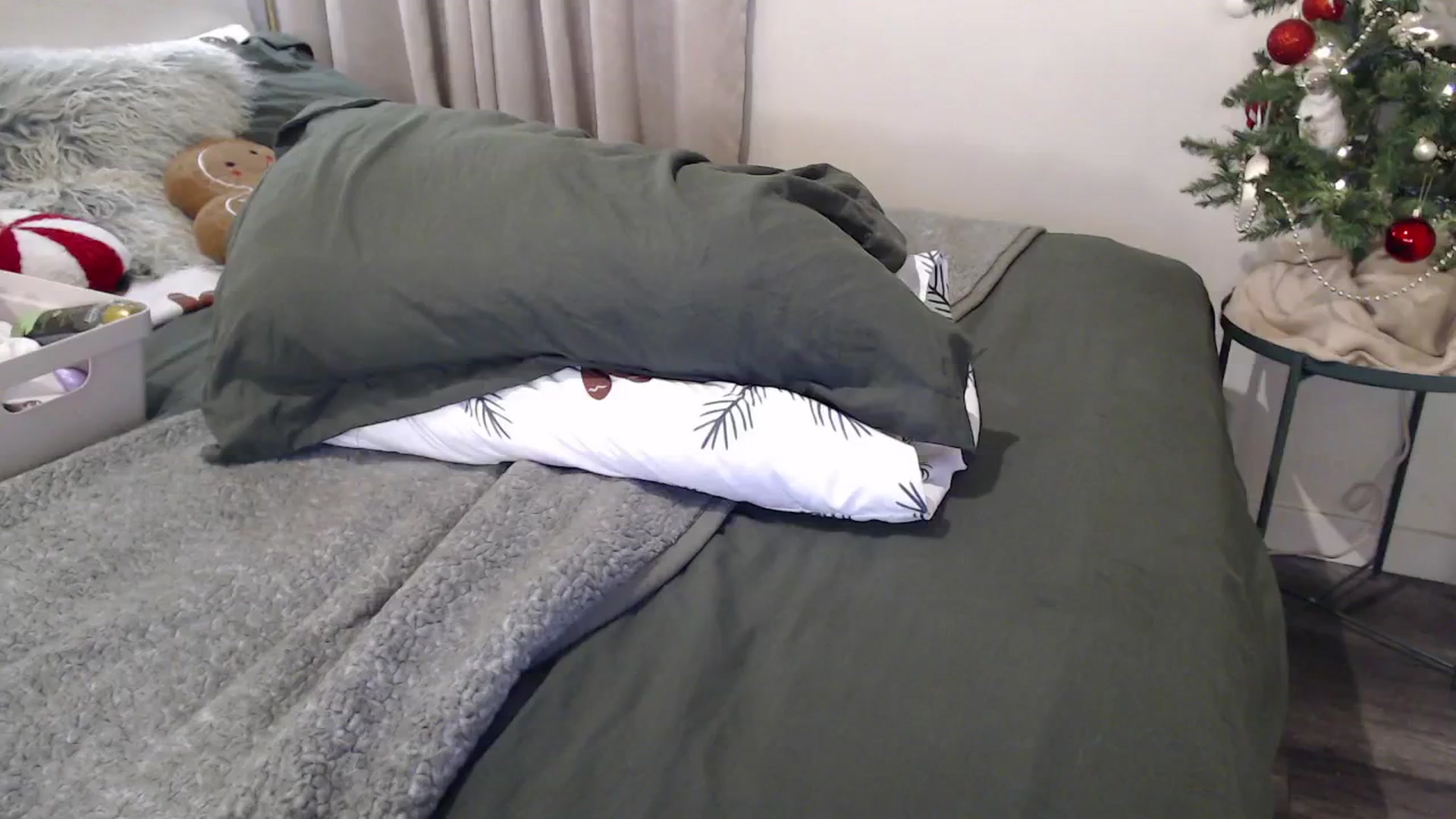 Gallery image thumbnail from MistleH03's myfreecams stream on, 12/14/2025, 24:51 image 17 of 20