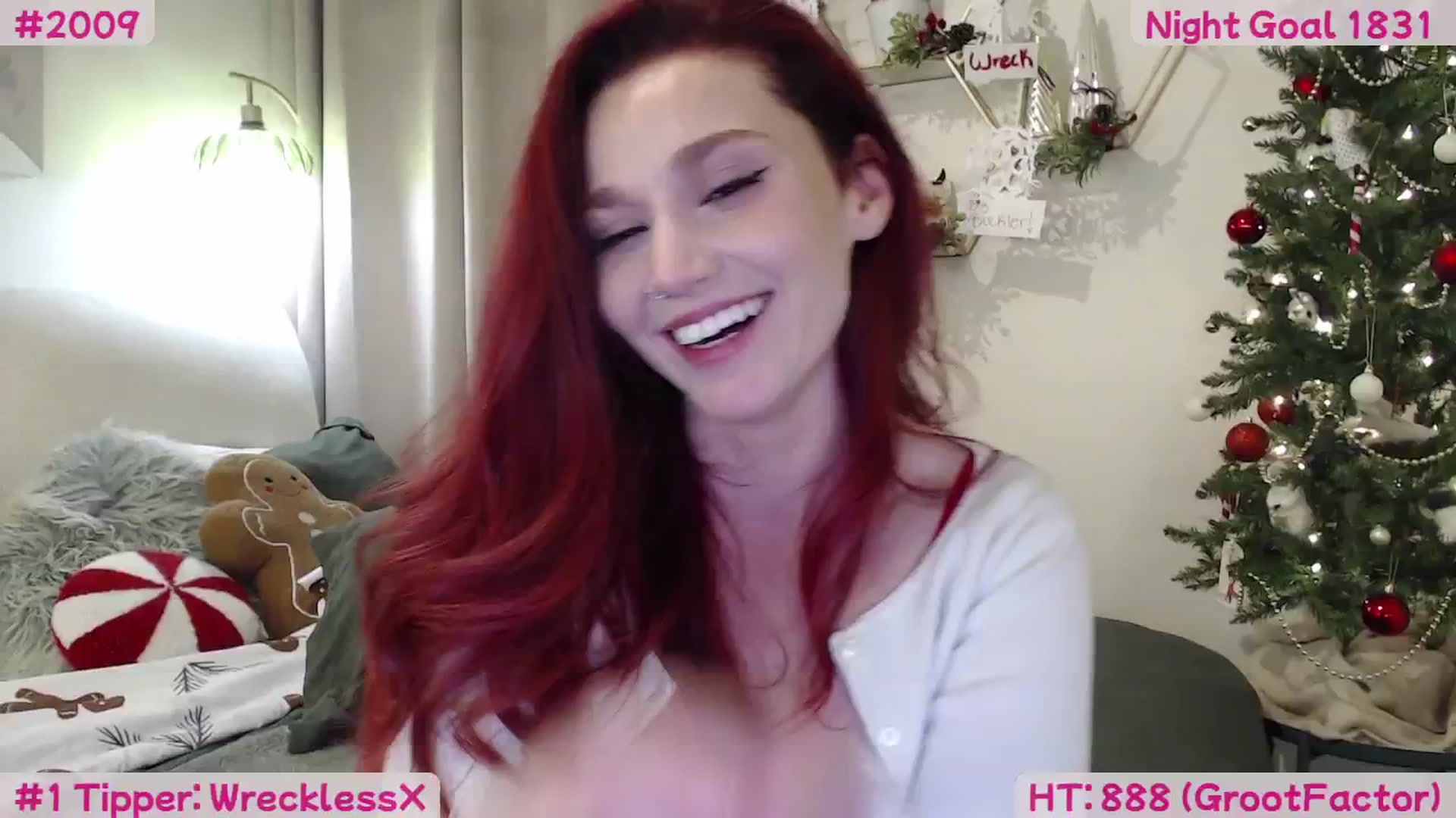 Gallery image thumbnail from MistleH03's myfreecams stream on, 12/25/2025, 03:27 image 15 of 20