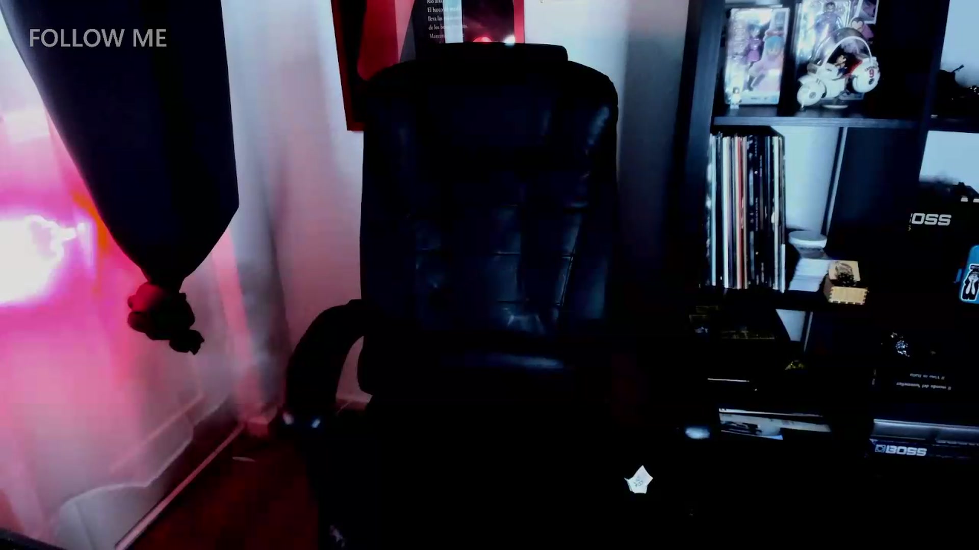 Gallery image thumbnail from MistressAnnSkywalker's myfreecams stream on, 06/11/2026, 11:13 image 8 of 20