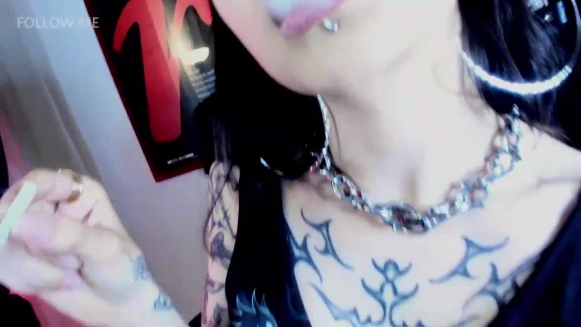 Gallery image thumbnail from MistressAnnSkywalker's myfreecams stream on, 06/13/2026, 24:04 image 14 of 20
