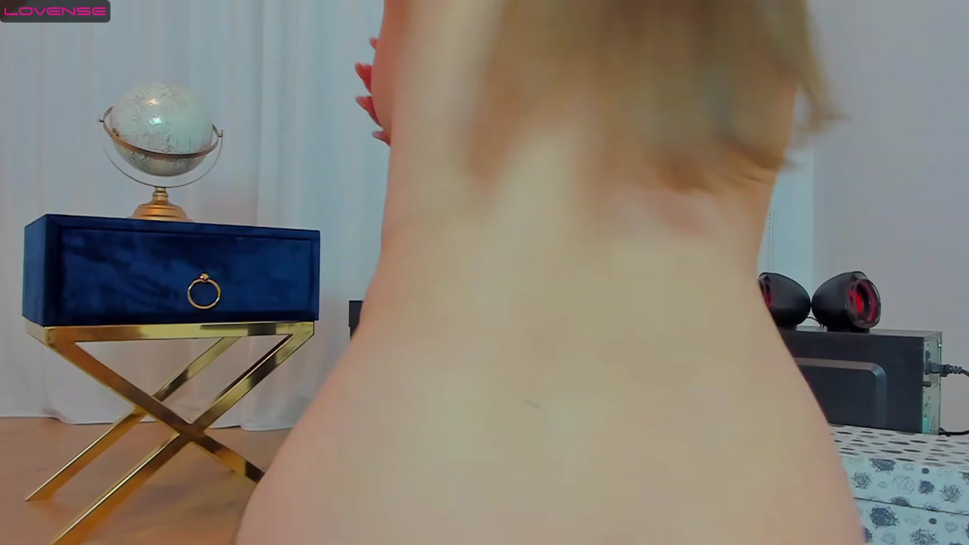 Gallery image thumbnail from MistressAnnee's myfreecams stream on, 12/18/2022, 22:37 image 13 of 20
