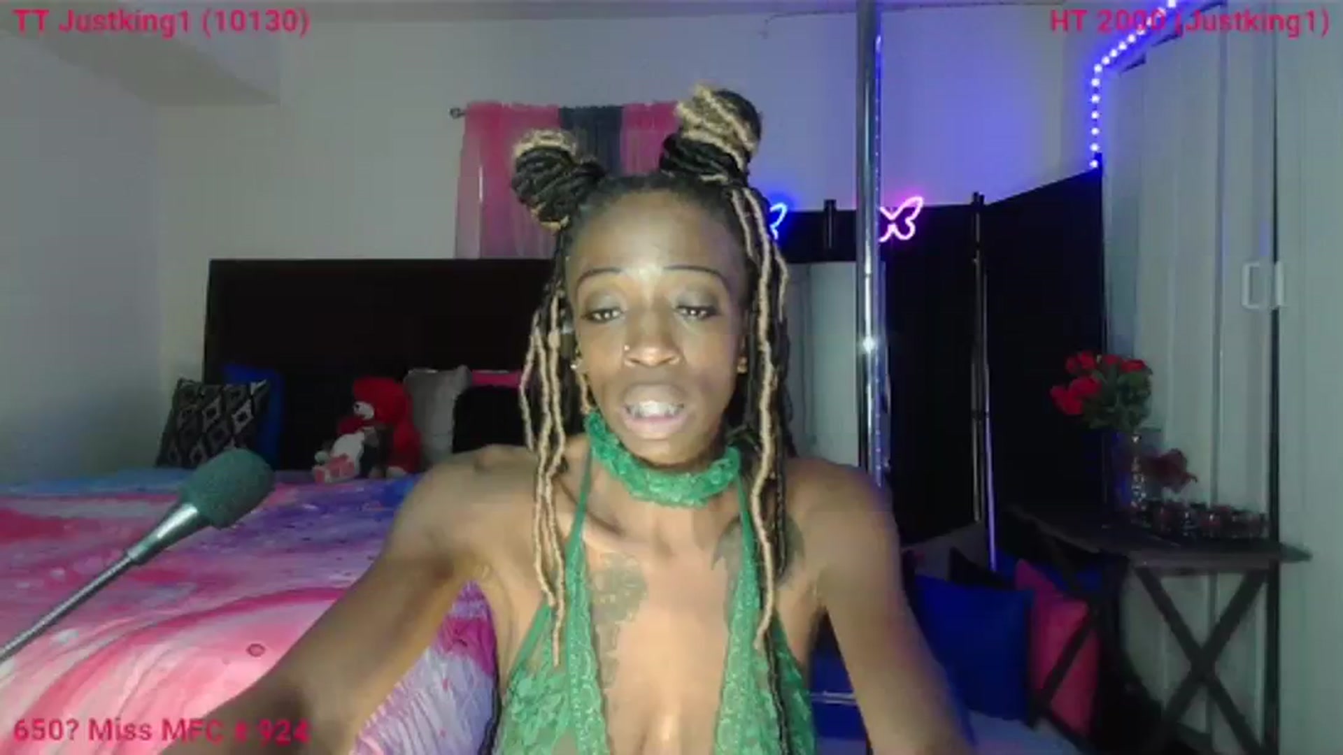 Gallery image thumbnail from MistressBLT's myfreecams stream on, 08/16/2023, 13:10 image 7 of 20