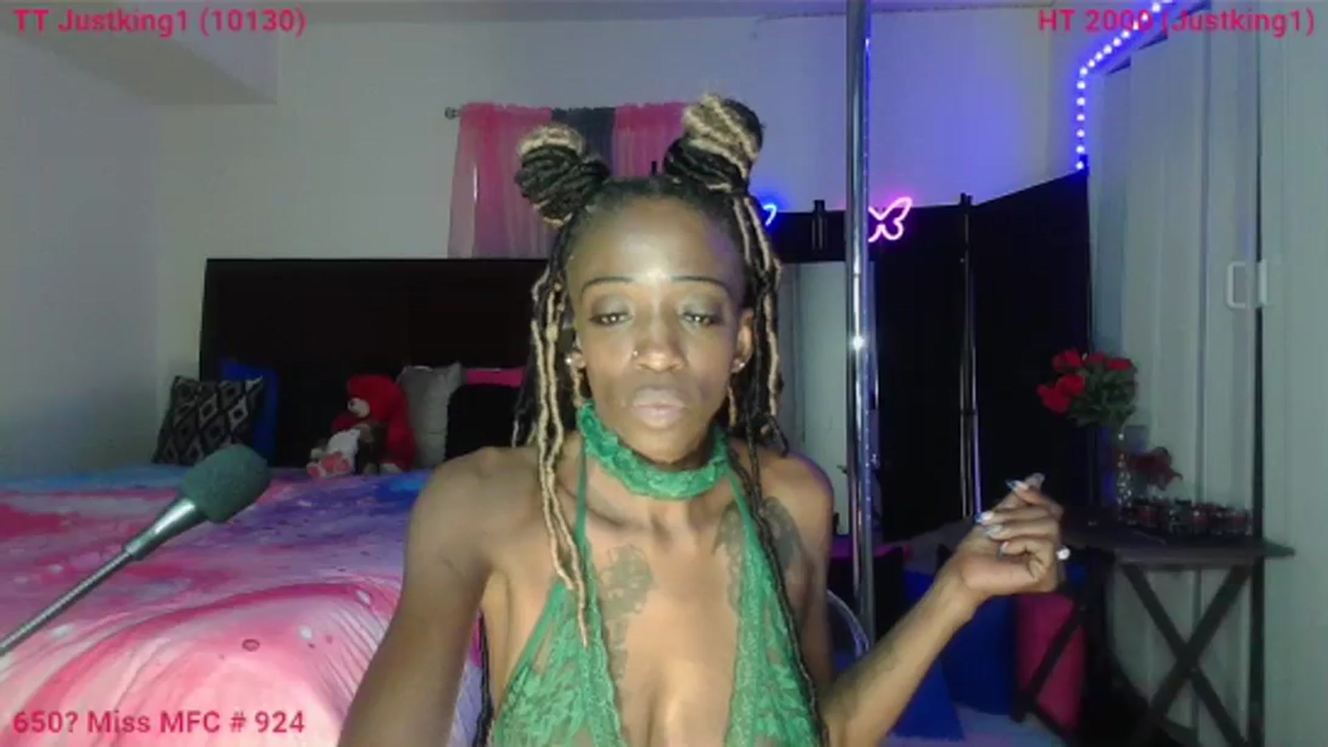 Gallery image thumbnail from MistressBLT's myfreecams stream on, 08/16/2023, 13:10 image 9 of 20