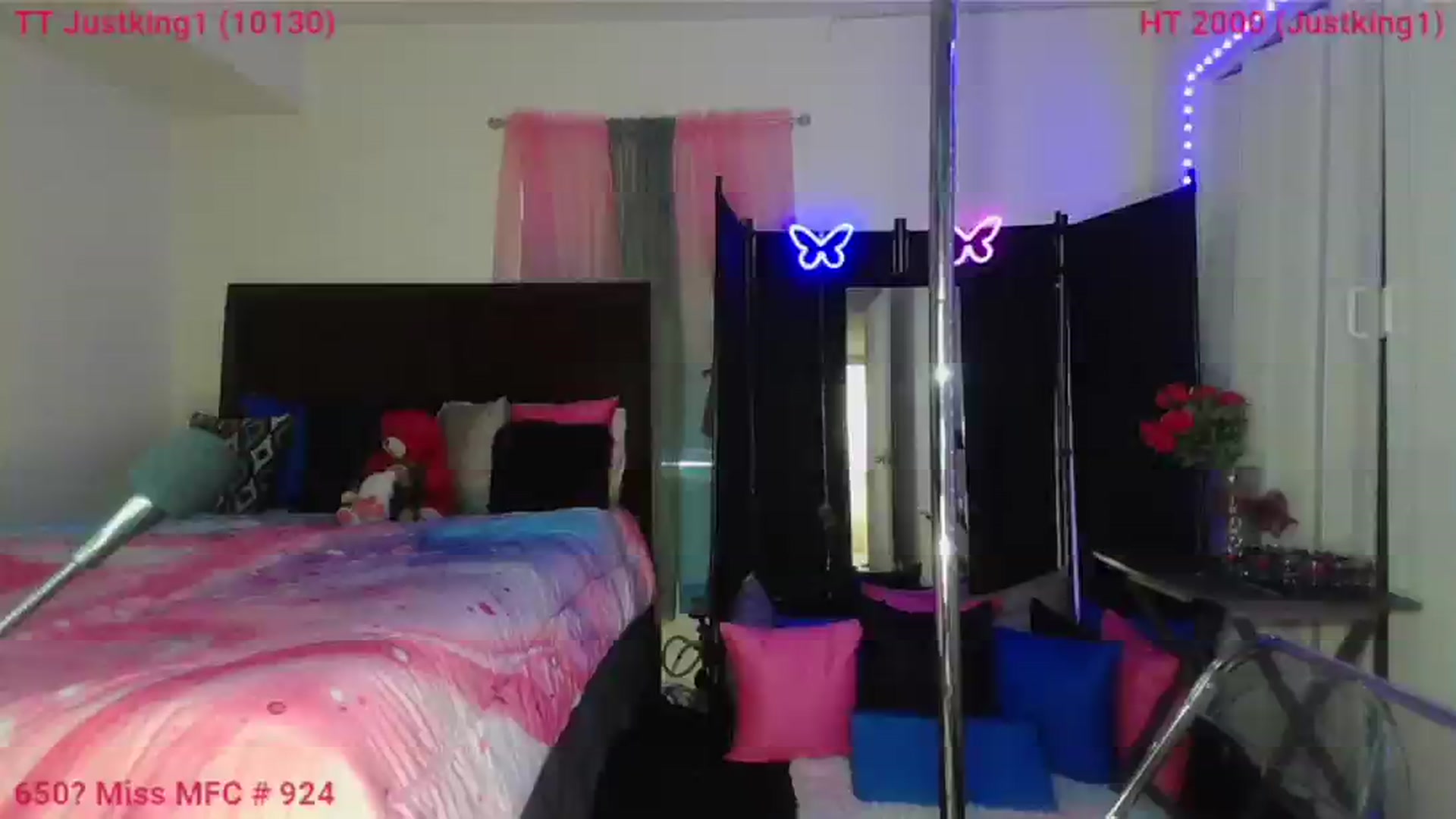 Gallery image thumbnail from MistressBLT's myfreecams stream on, 08/16/2023, 13:10 image 2 of 20