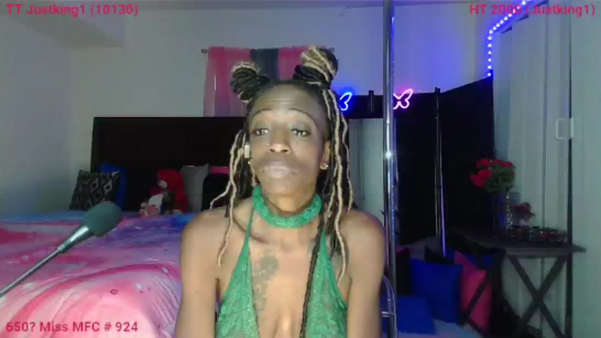 Gallery image thumbnail from MistressBLT's myfreecams stream on, 08/16/2023, 13:10 image 5 of 20