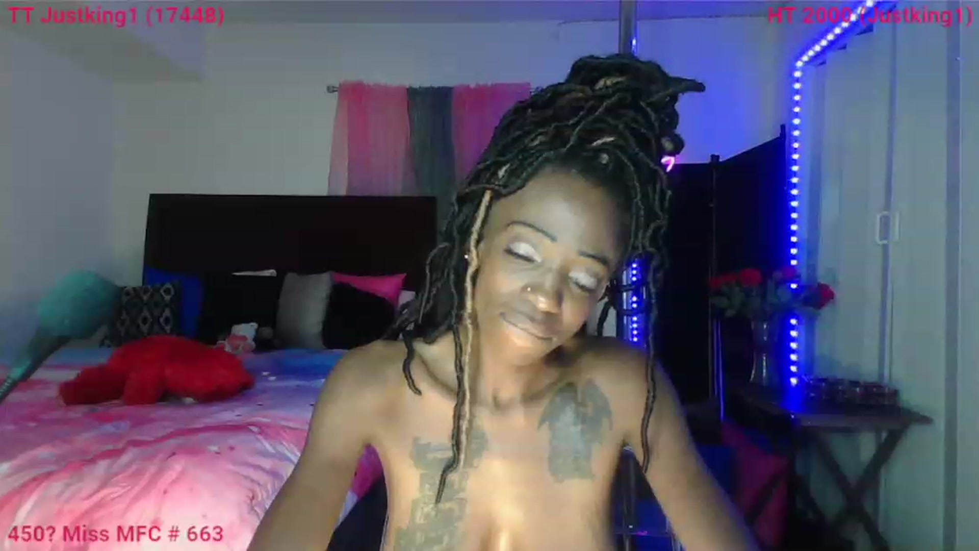 Gallery image thumbnail from MistressBLT's myfreecams stream on, 08/22/2023, 08:27 image 3 of 20