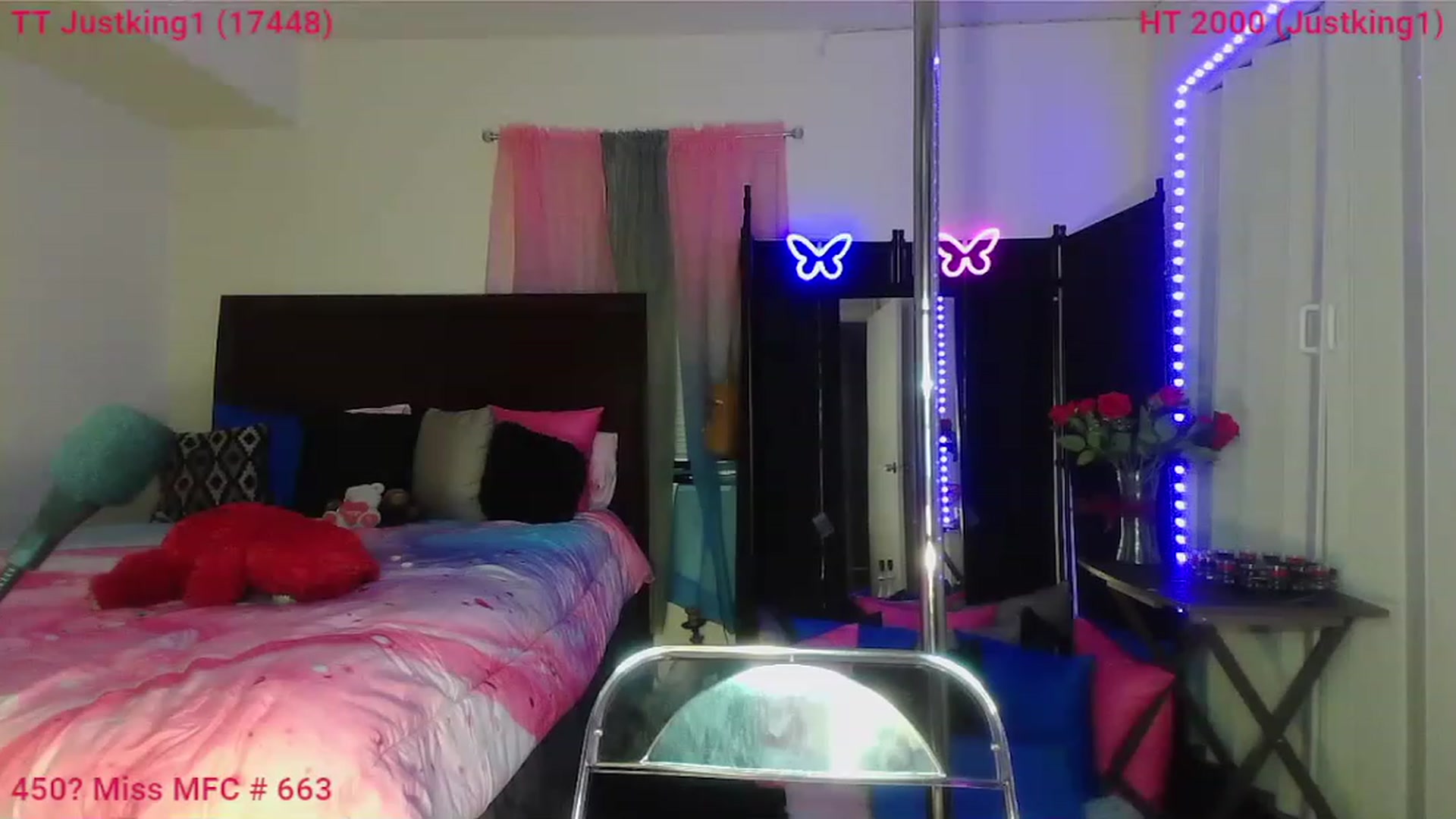 Gallery image thumbnail from MistressBLT's myfreecams stream on, 08/22/2023, 08:27 image 7 of 20