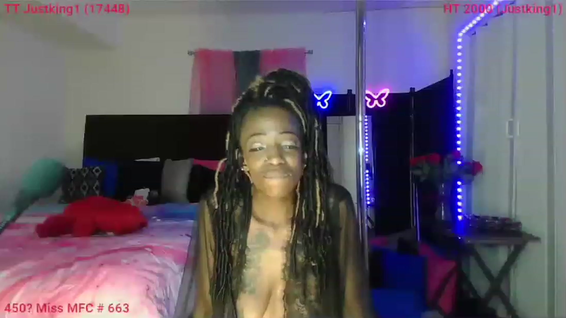 Gallery image thumbnail from MistressBLT's myfreecams stream on, 08/22/2023, 08:27 image 11 of 20