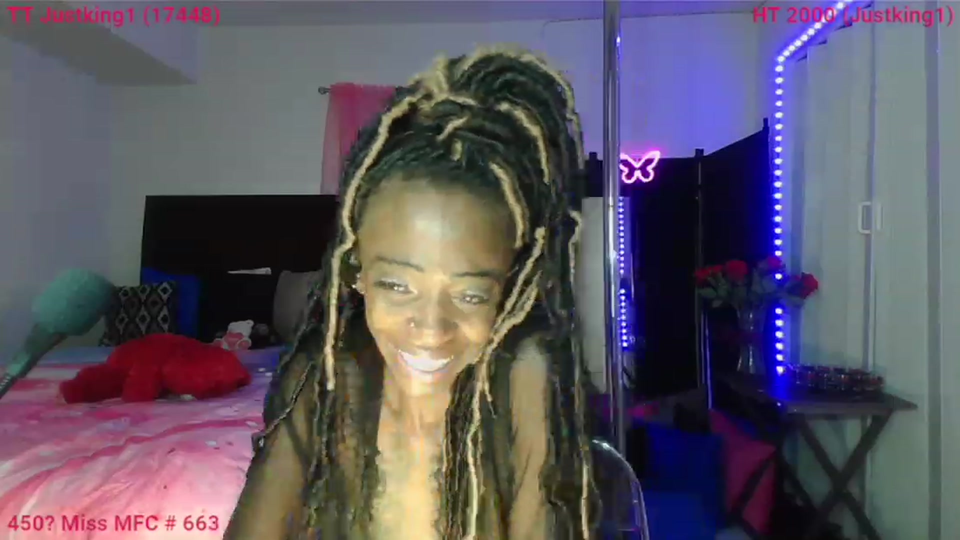 Gallery image thumbnail from MistressBLT's myfreecams stream on, 08/22/2023, 08:27 image 9 of 20