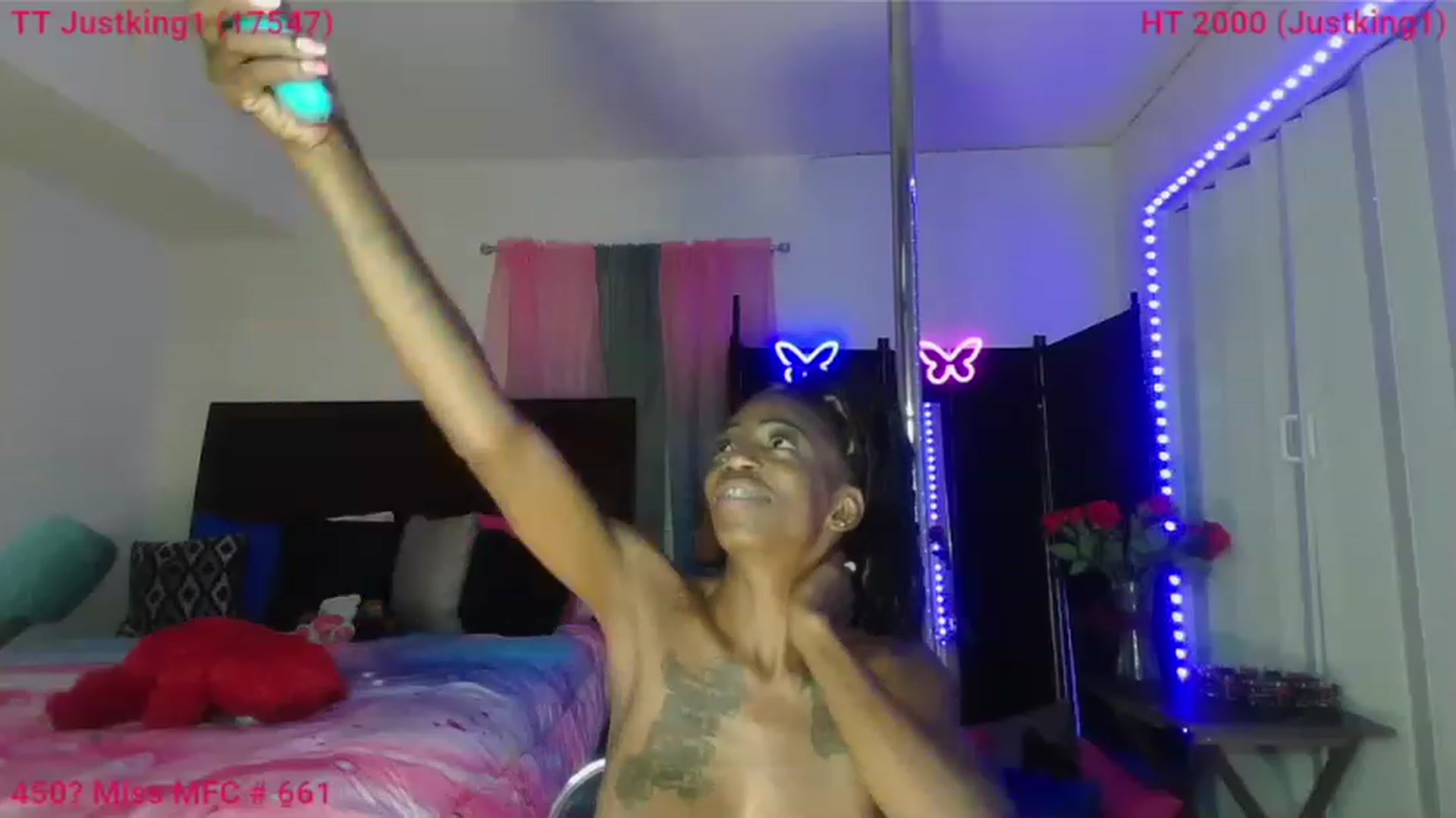 Gallery image thumbnail from MistressBLT's myfreecams stream on, 08/22/2023, 08:27 image 17 of 20
