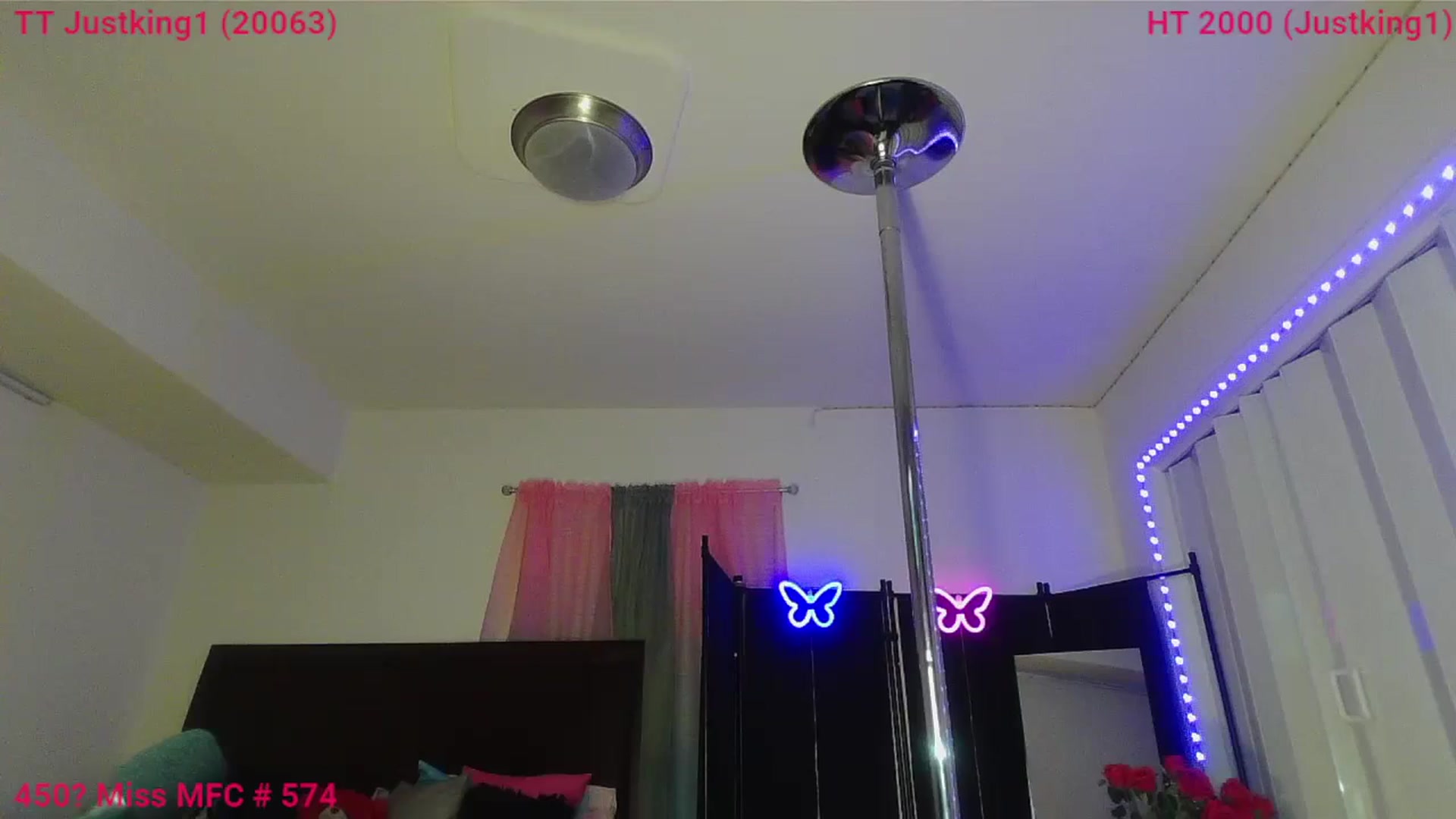 Gallery image thumbnail from MistressBLT's myfreecams stream on, 08/27/2023, 10:30 image 19 of 20