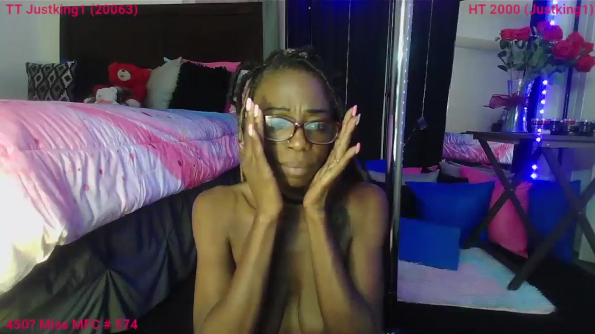 Gallery image thumbnail from MistressBLT's myfreecams stream on, 08/27/2023, 10:30 image 9 of 20