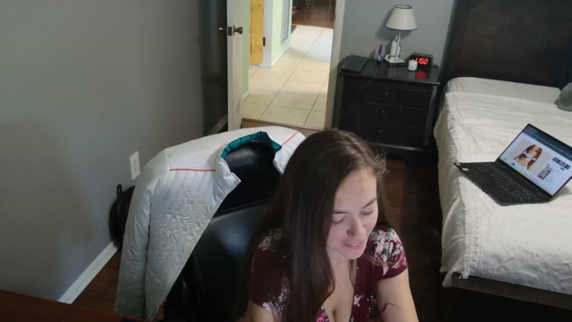 Gallery image thumbnail from MistressMissy's myfreecams stream on, 07/19/2024, 16:11 image 13 of 20