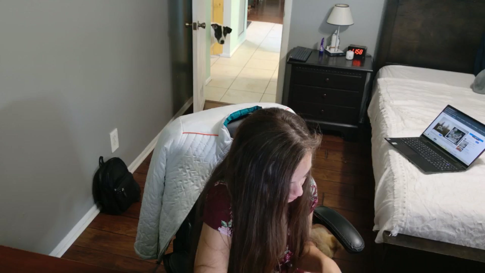 Gallery image thumbnail from MistressMissy's myfreecams stream on, 07/19/2024, 16:11 image 16 of 20