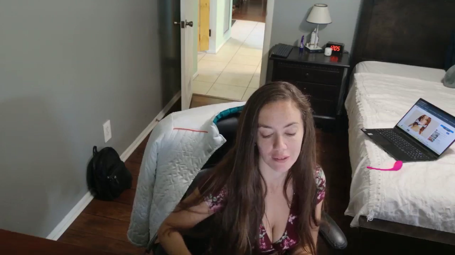 Gallery image thumbnail from MistressMissy's myfreecams stream on, 07/19/2024, 16:11 image 19 of 20