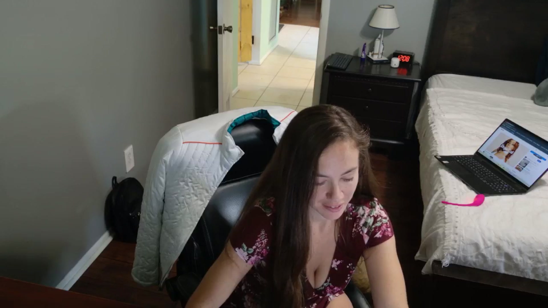 Gallery image thumbnail from MistressMissy's myfreecams stream on, 07/19/2024, 16:11 image 20 of 20