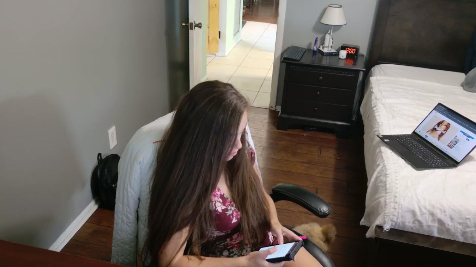 Gallery image thumbnail from MistressMissy's myfreecams stream on, 07/19/2024, 16:11 image 17 of 20