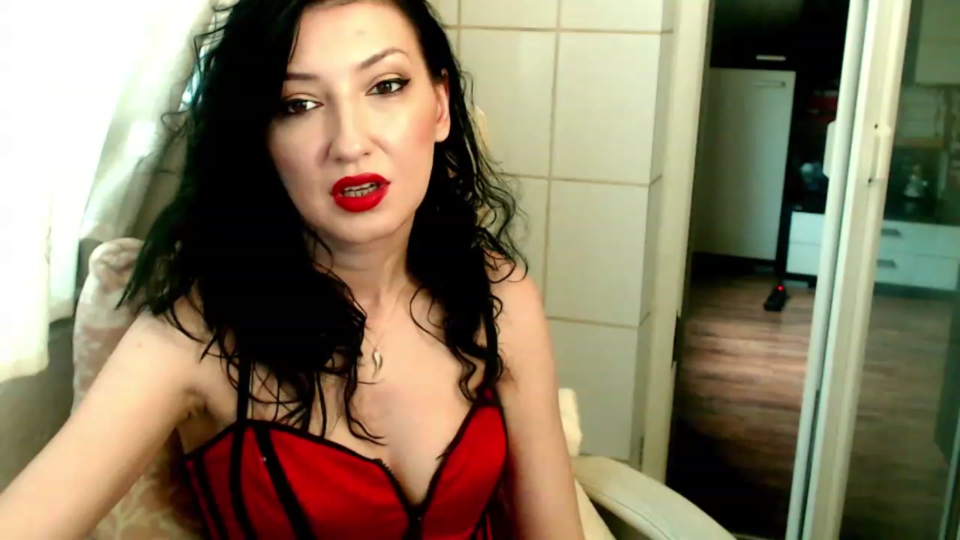 Gallery image thumbnail from MistressNadia's myfreecams stream on, 05/27/2023, 16:02 image 15 of 20