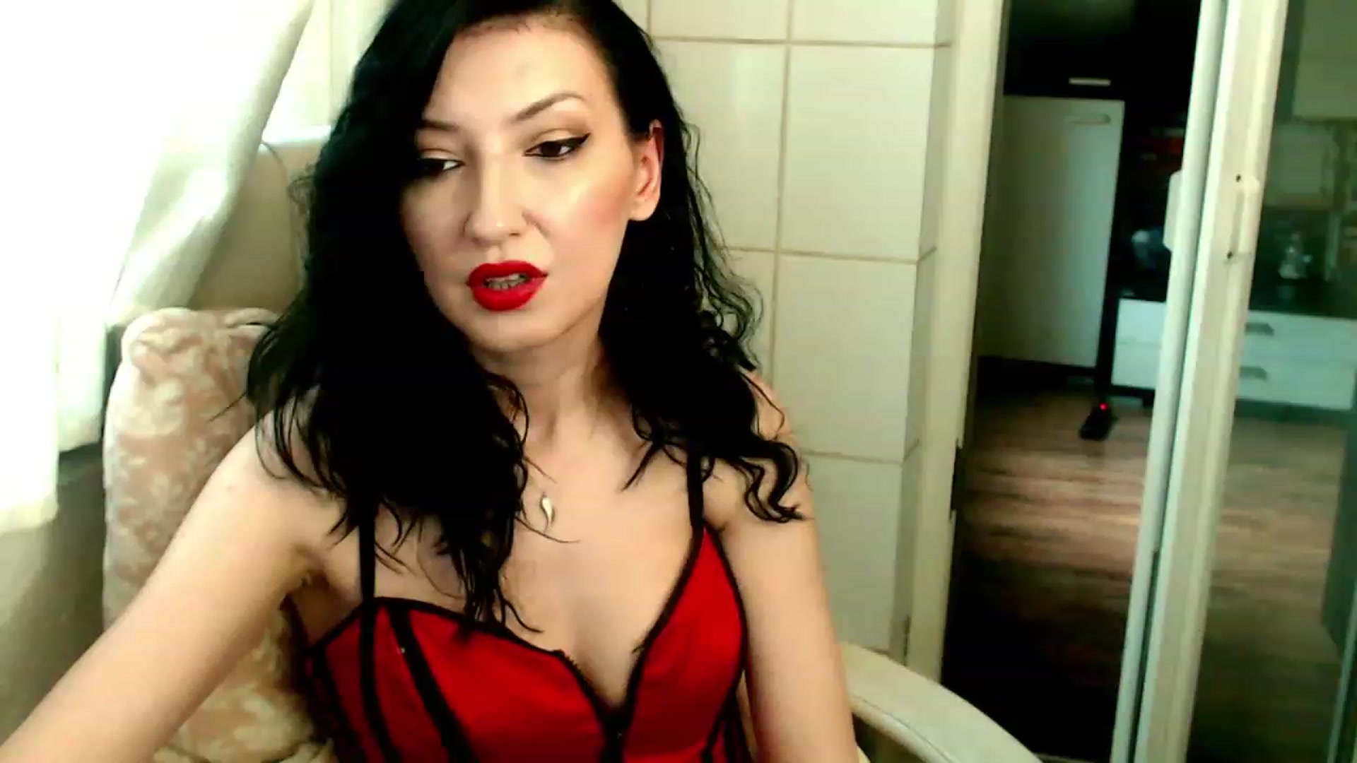 Gallery image thumbnail from MistressNadia's myfreecams stream on, 05/27/2023, 16:02 image 12 of 20