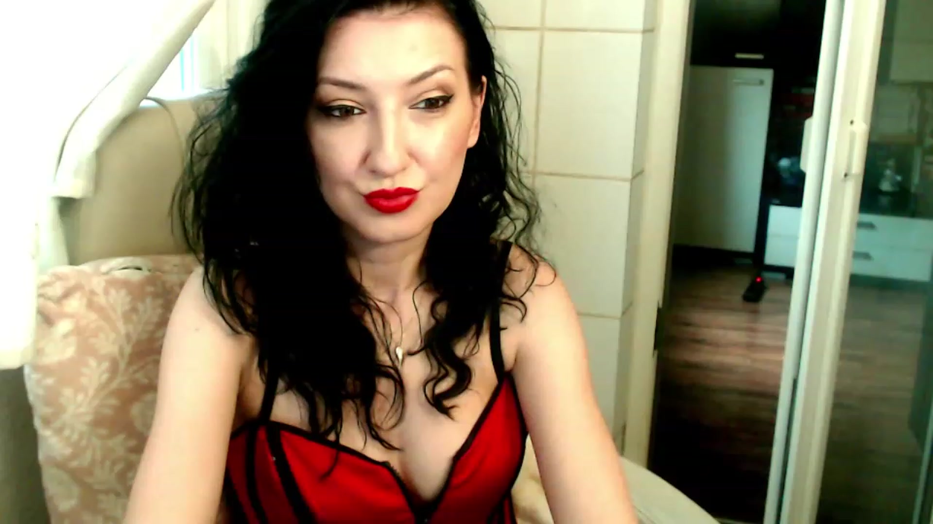 Gallery image thumbnail from MistressNadia's myfreecams stream on, 05/27/2023, 16:02 image 20 of 20