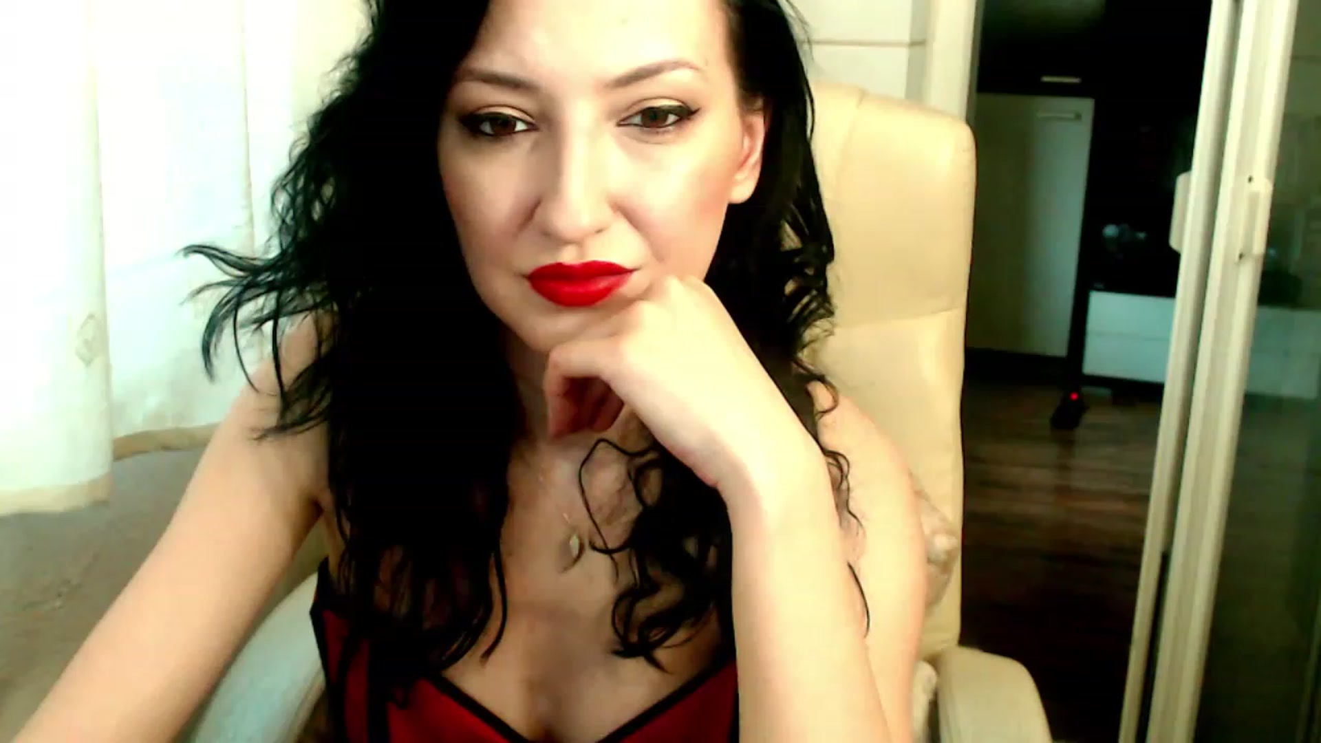 Gallery image thumbnail from MistressNadia's myfreecams stream on, 05/27/2023, 16:02 image 5 of 20
