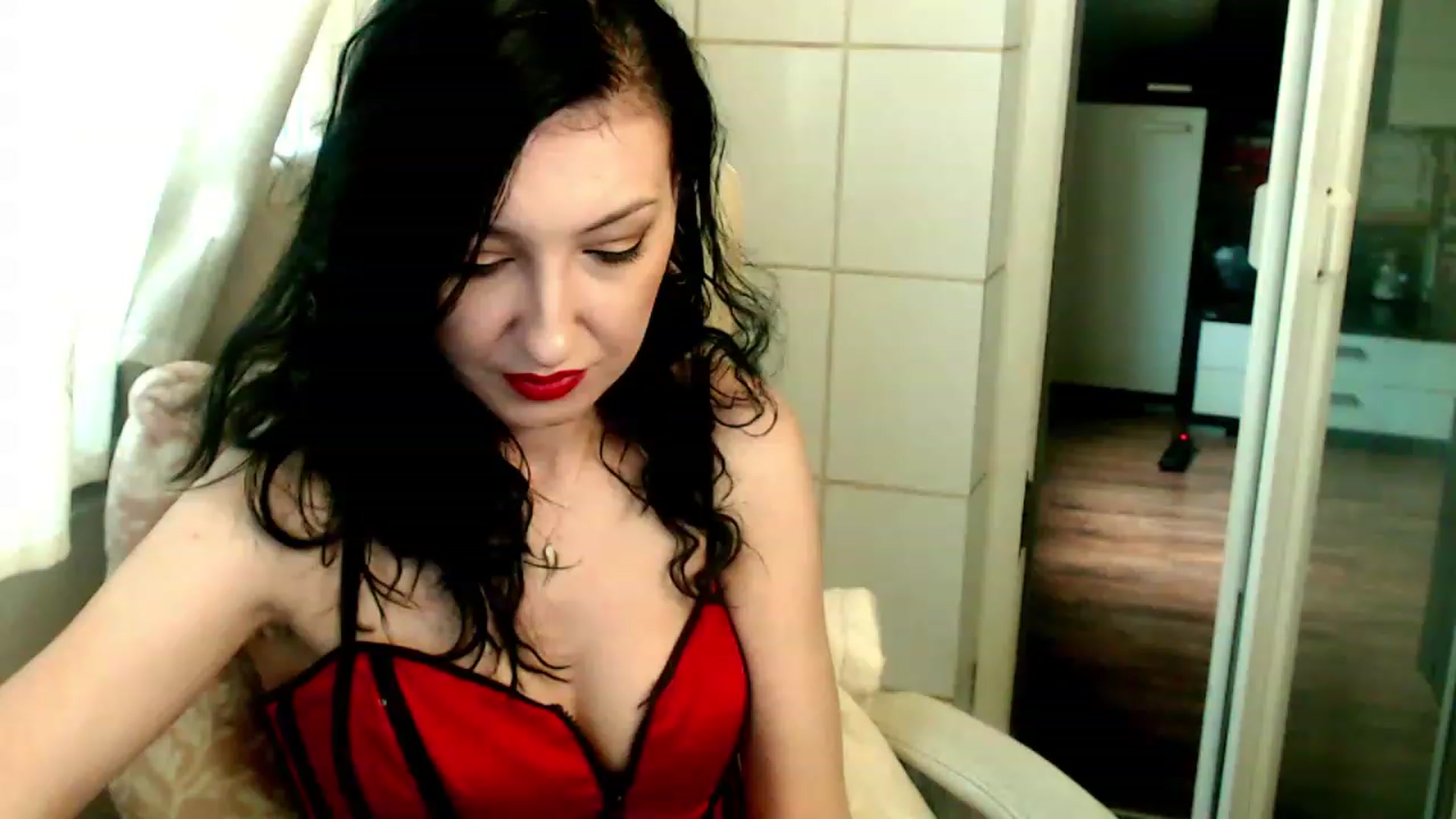 Gallery image thumbnail from MistressNadia's myfreecams stream on, 05/27/2023, 16:02 image 14 of 20