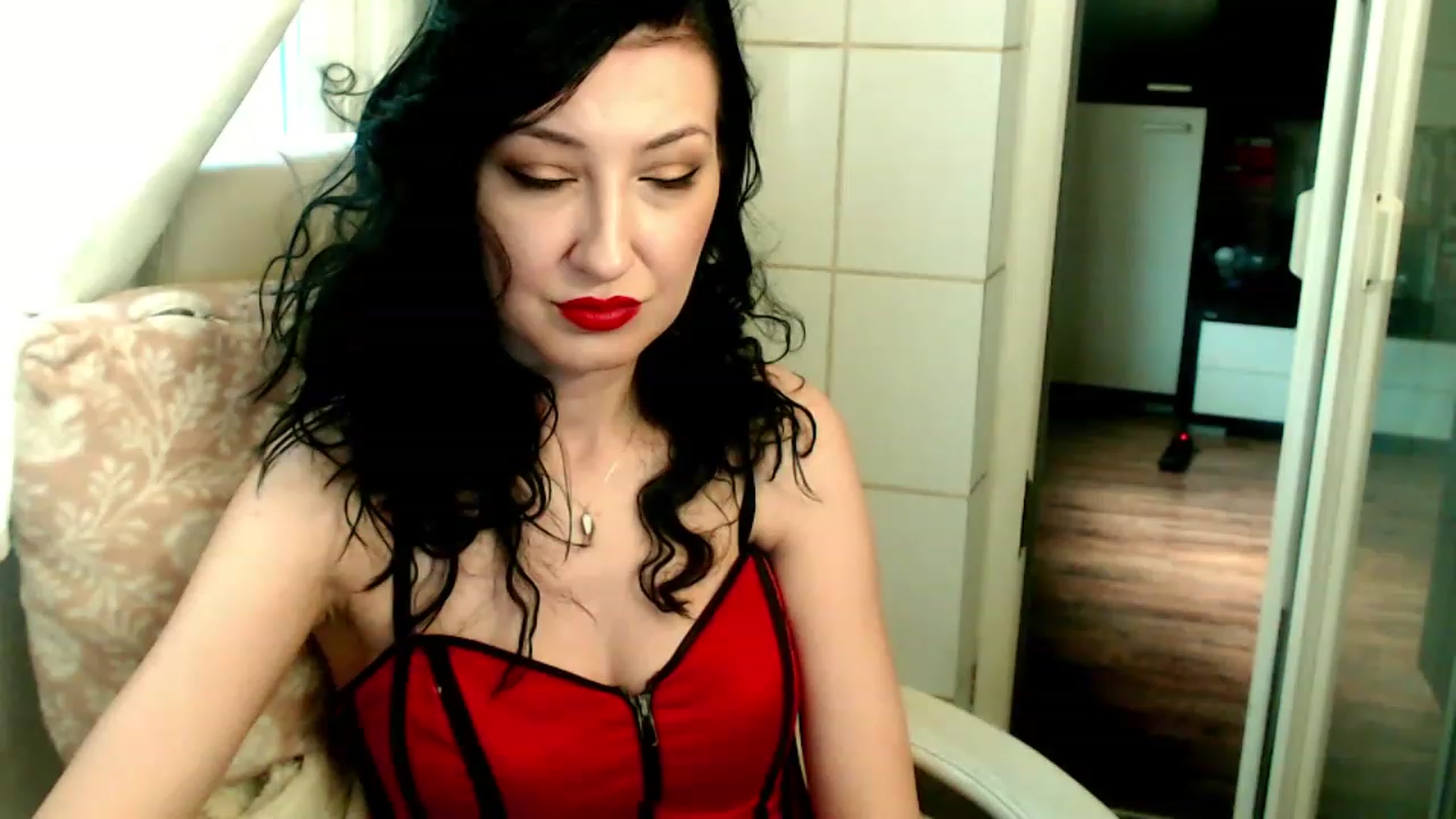 Gallery image thumbnail from MistressNadia's myfreecams stream on, 05/27/2023, 16:02 image 10 of 20