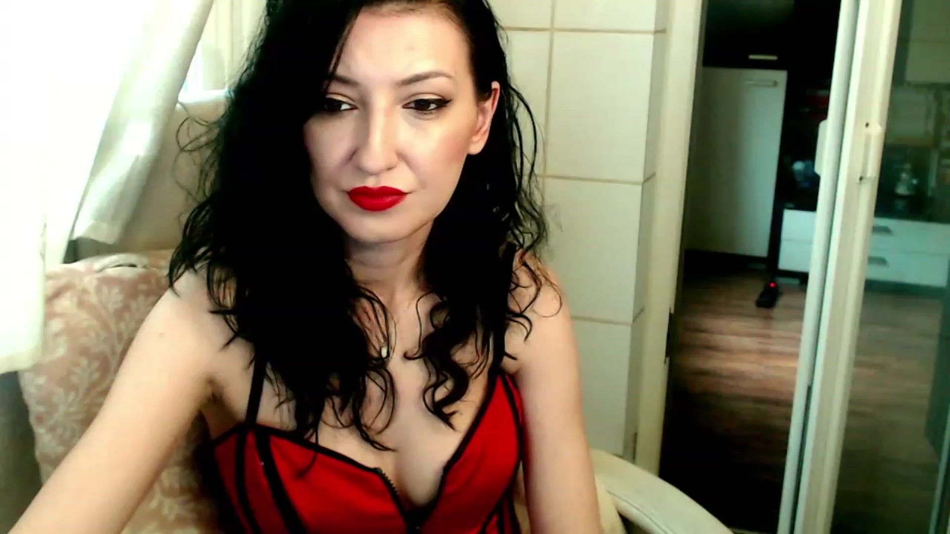 Gallery image thumbnail from MistressNadia's myfreecams stream on, 05/27/2023, 16:02 image 18 of 20