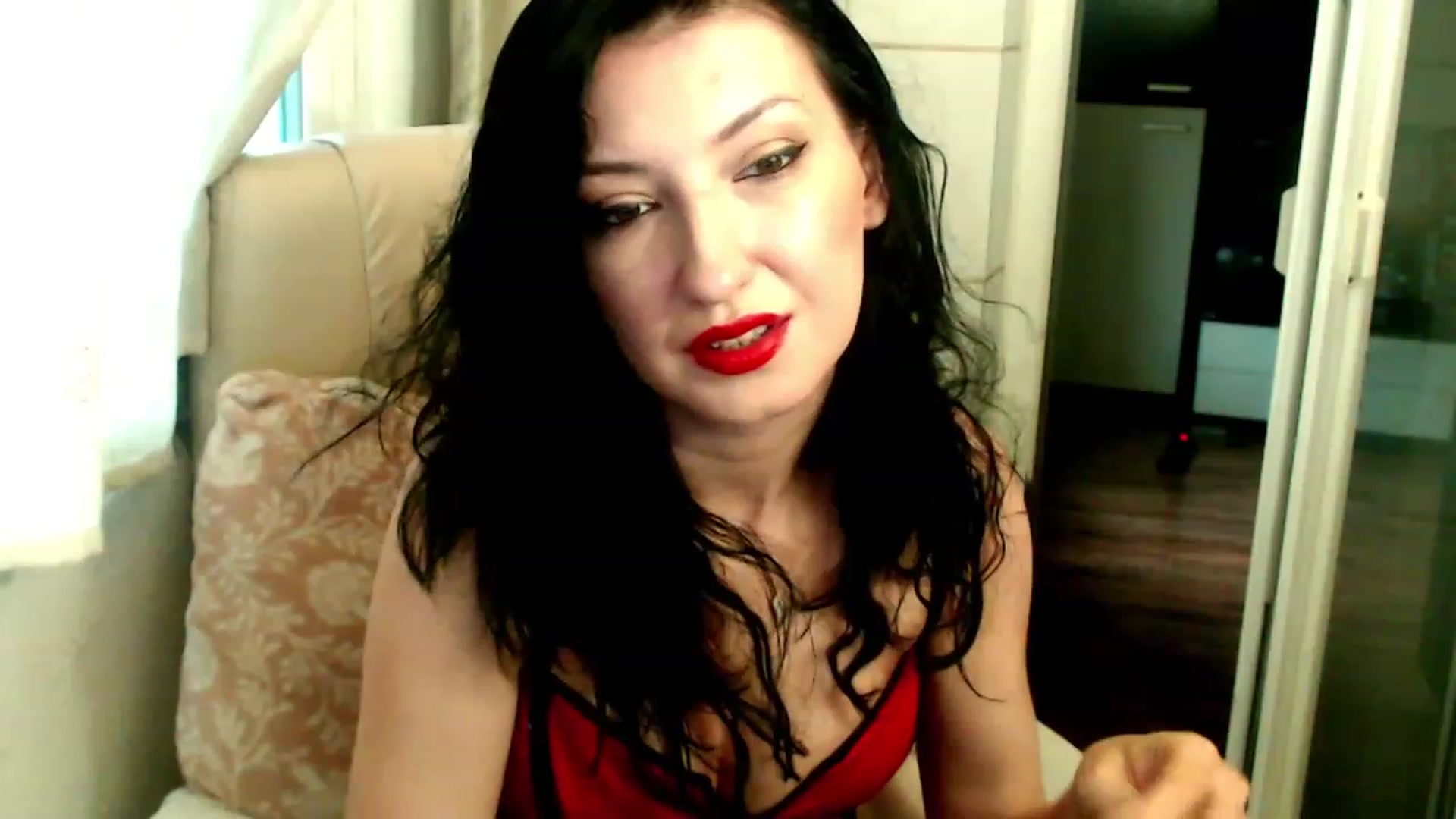 Gallery image thumbnail from MistressNadia's myfreecams stream on, 05/27/2023, 17:43 image 7 of 20