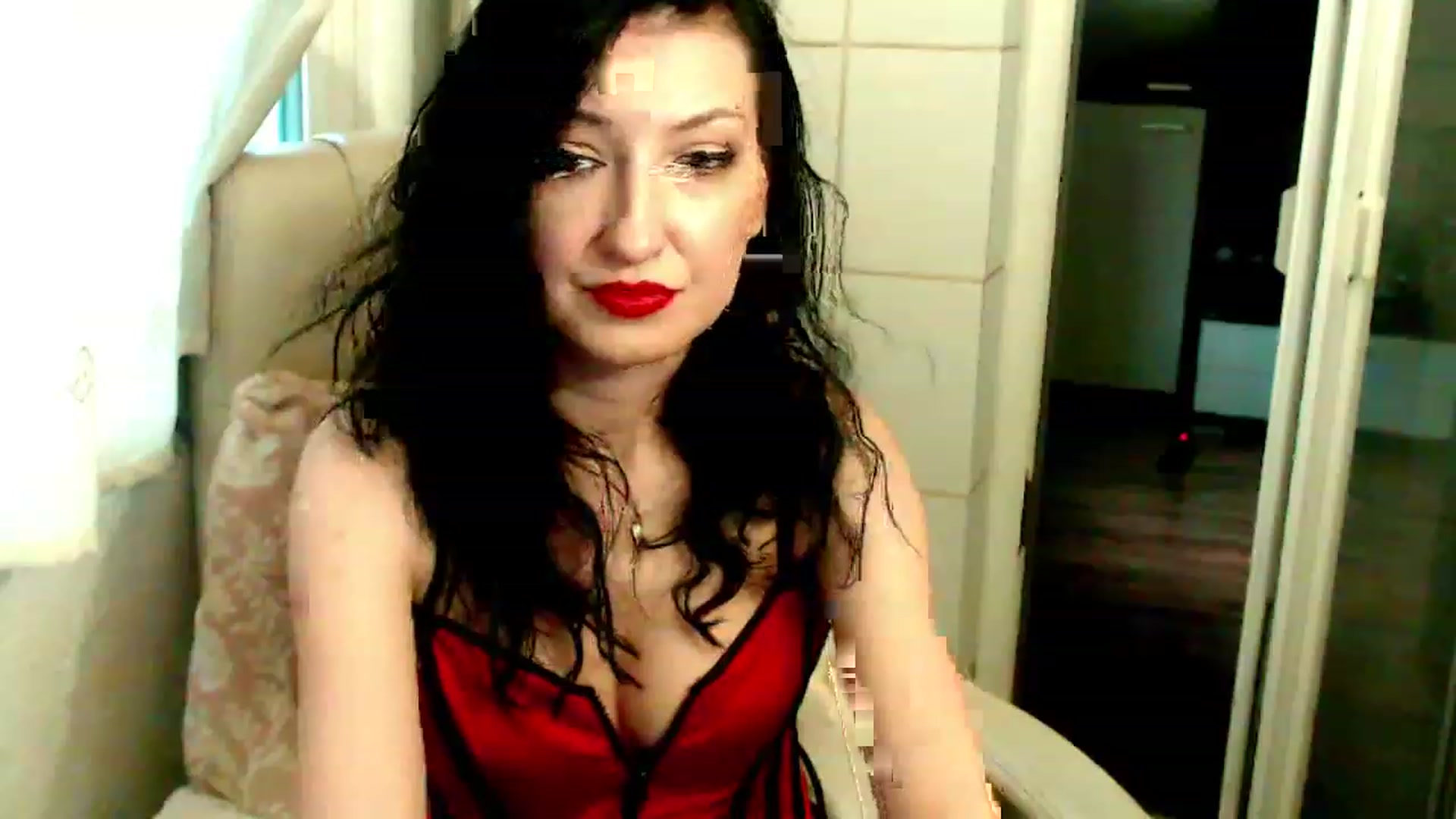 Gallery image thumbnail from MistressNadia's myfreecams stream on, 05/27/2023, 17:43 image 9 of 20