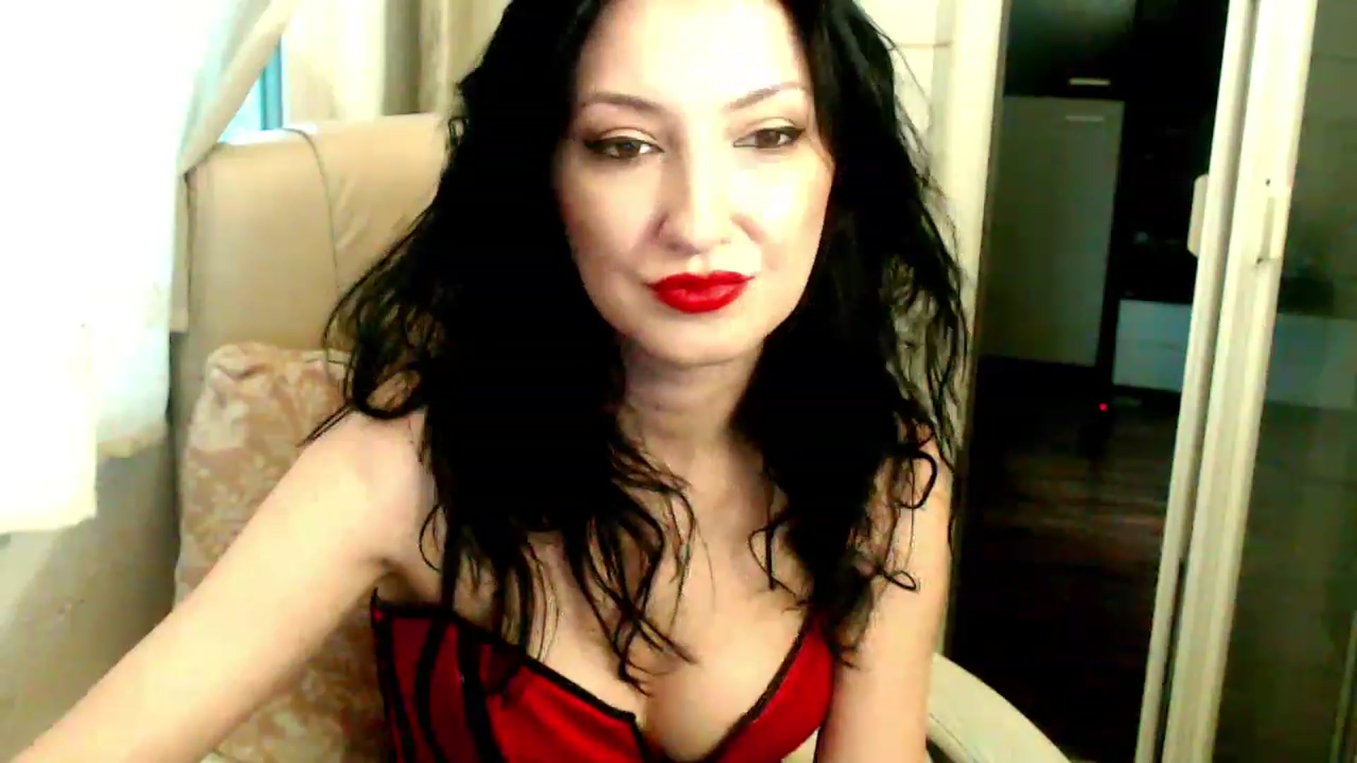 Gallery image thumbnail from MistressNadia's myfreecams stream on, 05/27/2023, 17:43 image 16 of 20