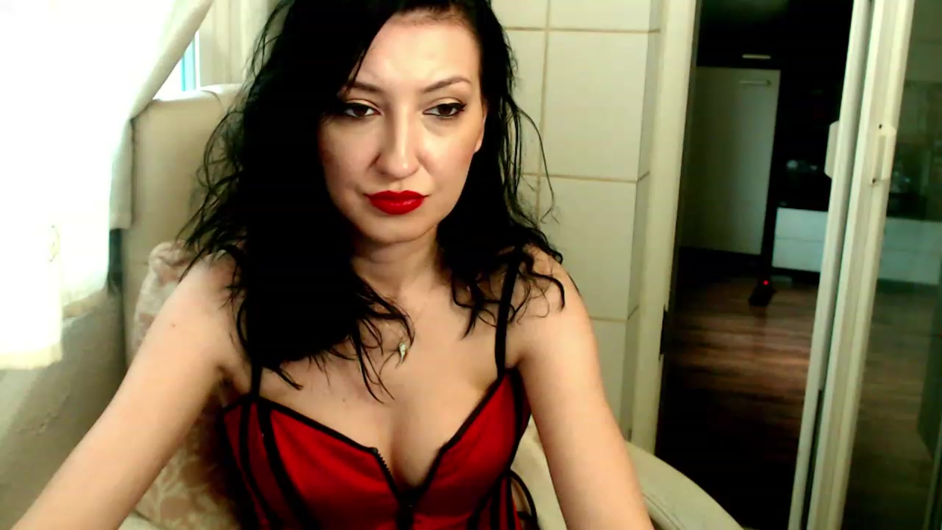 Gallery image thumbnail from MistressNadia's myfreecams stream on, 05/27/2023, 17:43 image 3 of 20