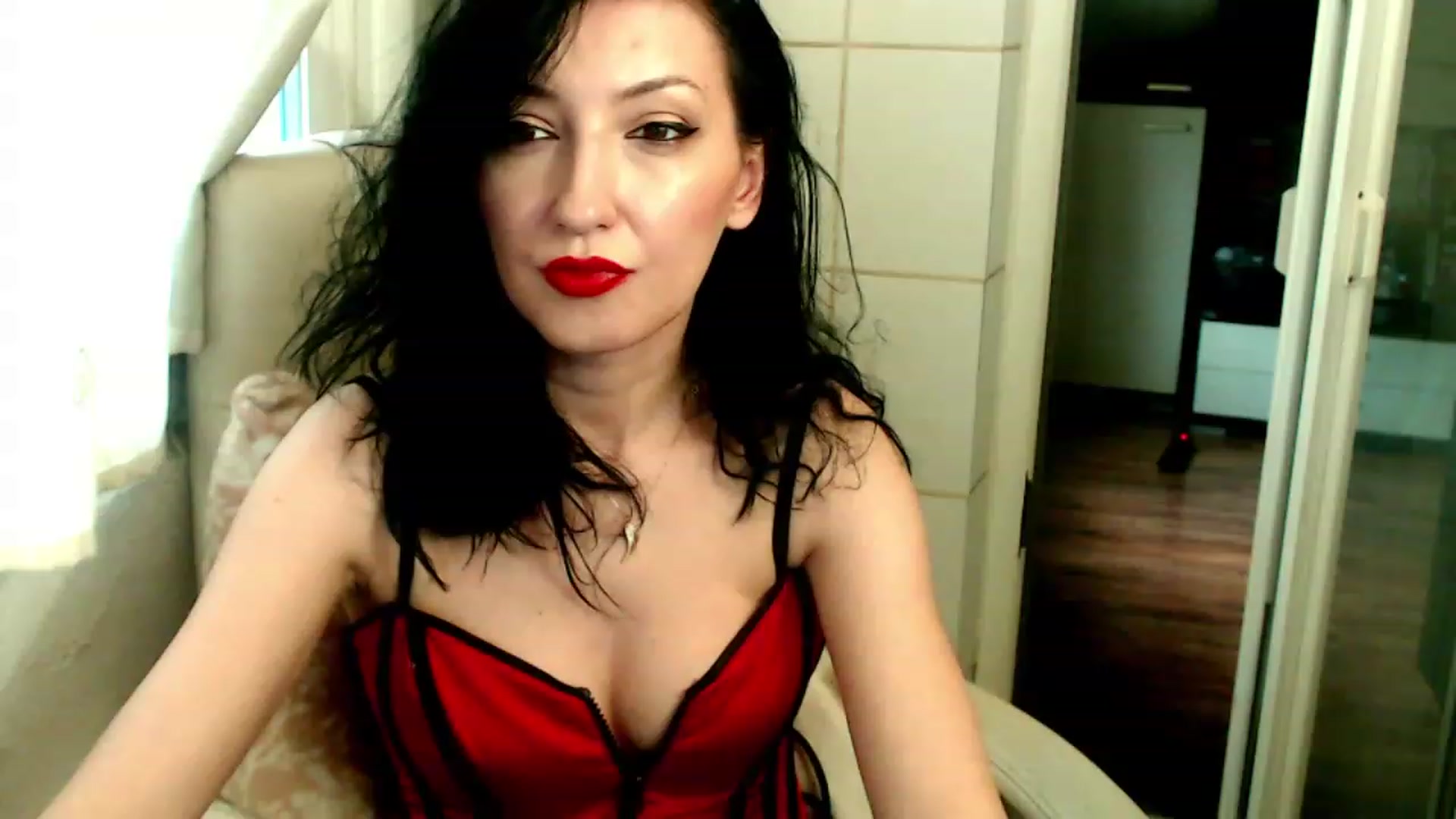 Gallery image thumbnail from MistressNadia's myfreecams stream on, 05/27/2023, 17:43 image 1 of 20