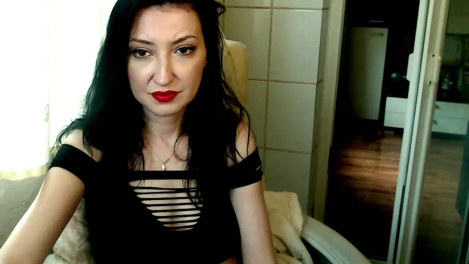 Gallery image thumbnail from MistressNadia's myfreecams stream on, 05/28/2023, 16:39 image 14 of 20