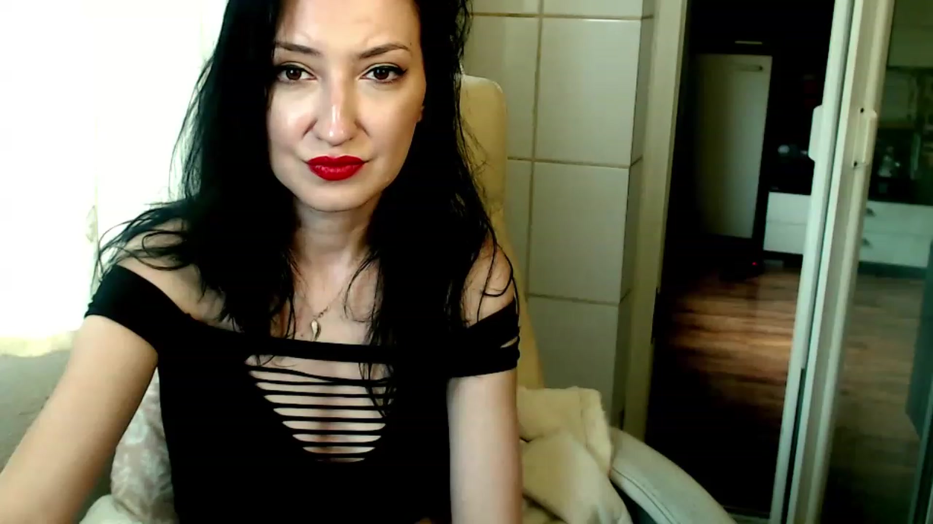 Gallery image thumbnail from MistressNadia's myfreecams stream on, 05/28/2023, 16:39 image 18 of 20