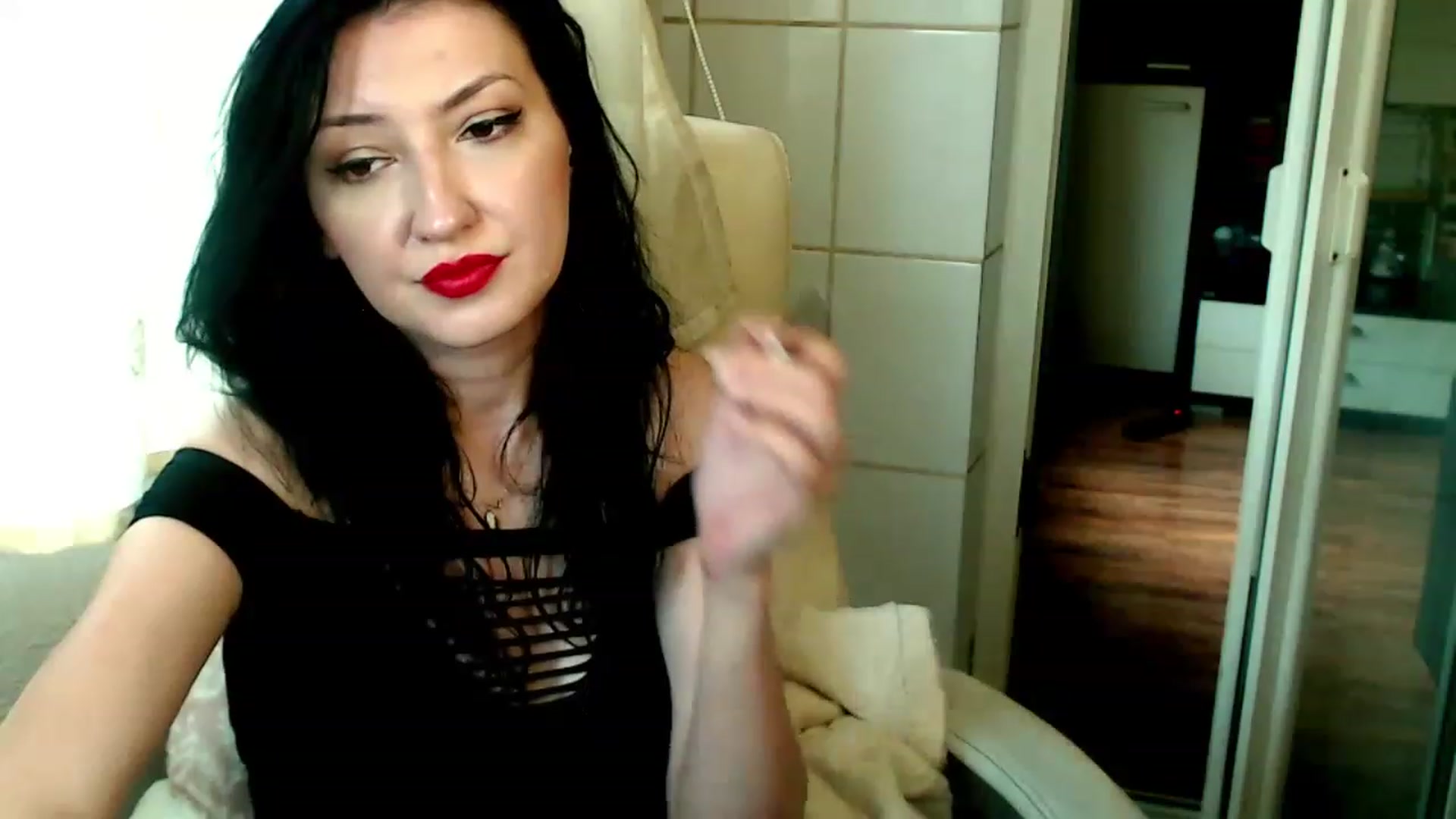 Gallery image thumbnail from MistressNadia's myfreecams stream on, 05/28/2023, 16:39 image 20 of 20