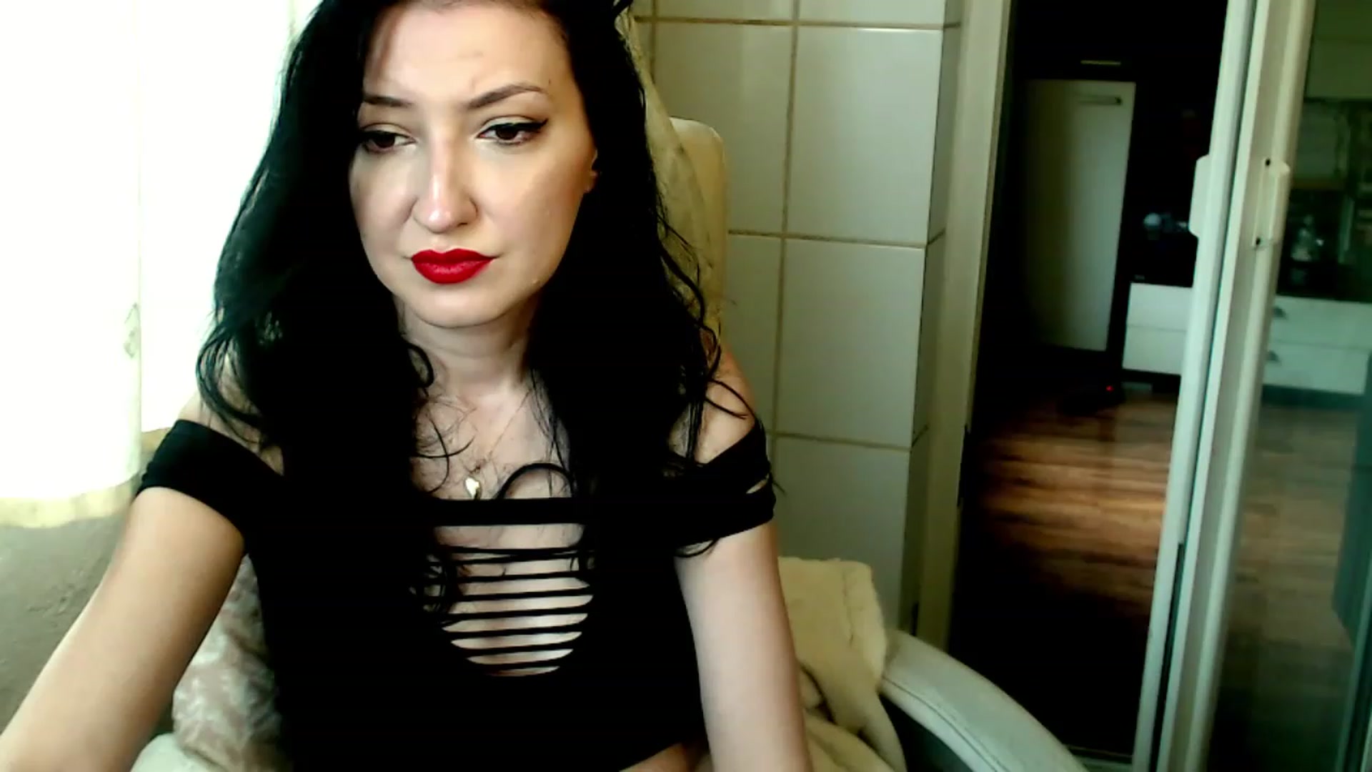 Gallery image thumbnail from MistressNadia's myfreecams stream on, 05/28/2023, 16:39 image 6 of 20