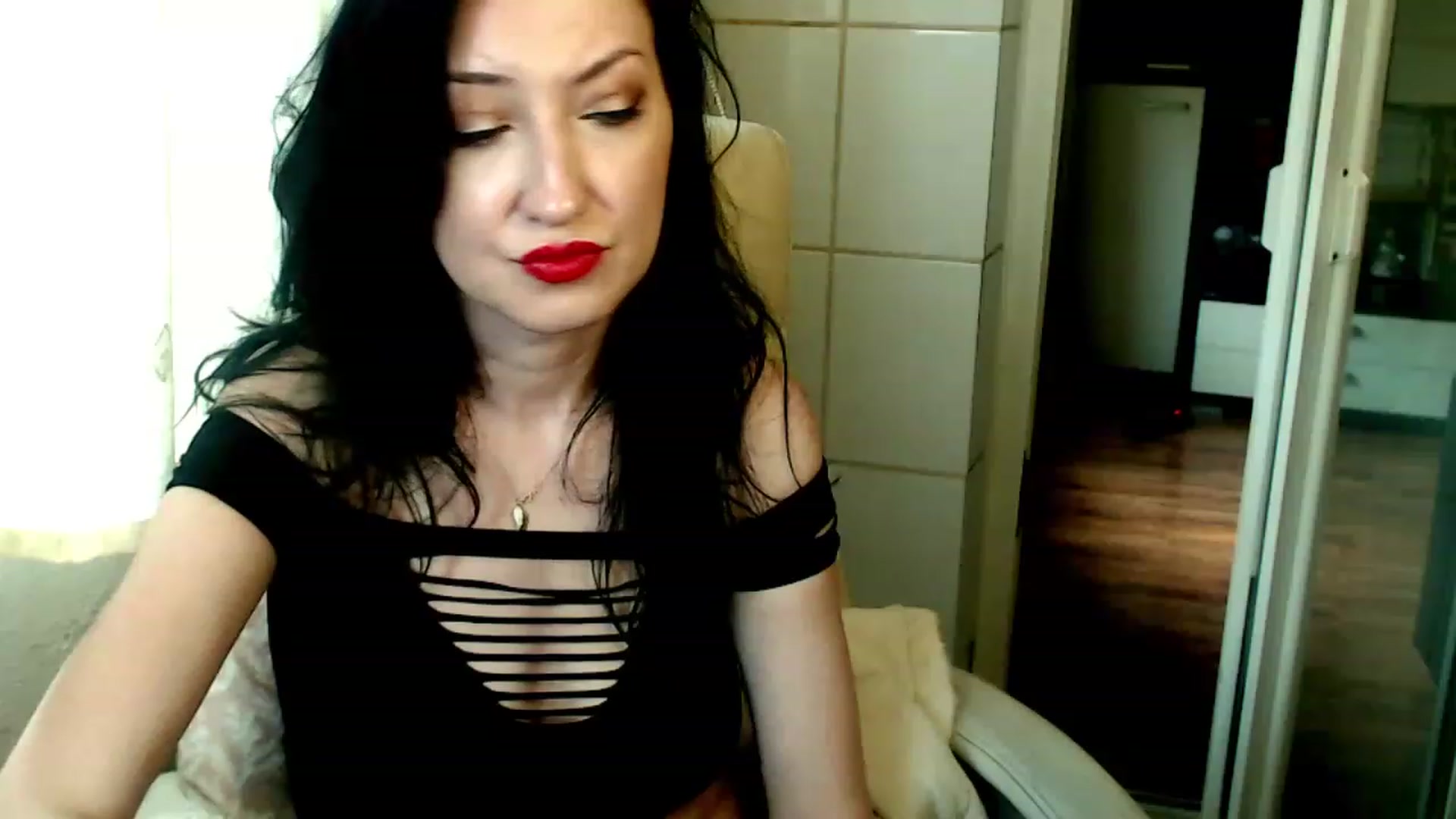 Gallery image thumbnail from MistressNadia's myfreecams stream on, 05/28/2023, 16:39 image 19 of 20