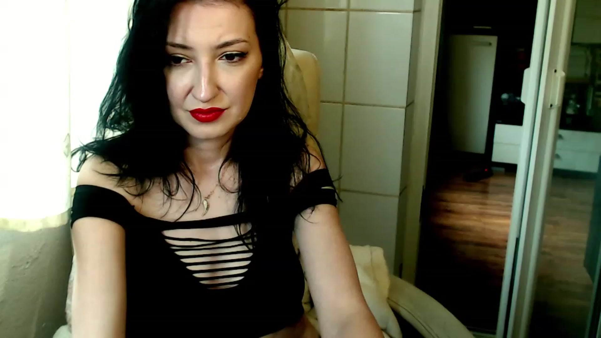 Gallery image thumbnail from MistressNadia's myfreecams stream on, 05/28/2023, 16:39 image 12 of 20