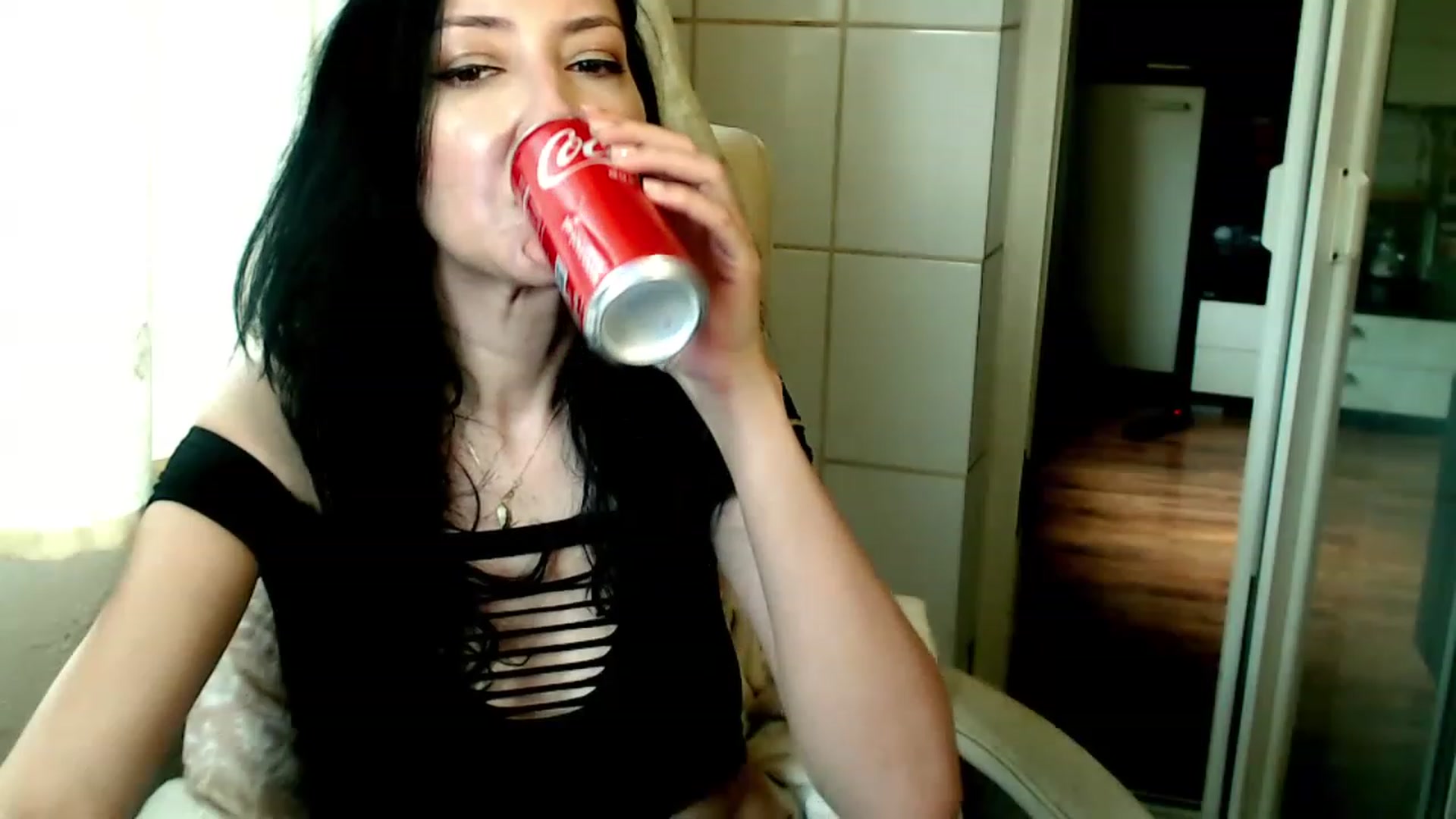 Gallery image thumbnail from MistressNadia's myfreecams stream on, 05/28/2023, 16:39 image 7 of 20