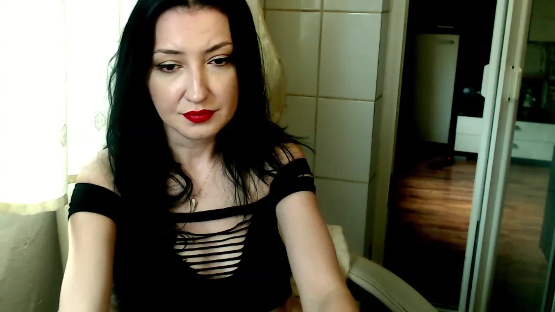 Gallery image thumbnail from MistressNadia's myfreecams stream on, 05/28/2023, 16:39 image 2 of 20