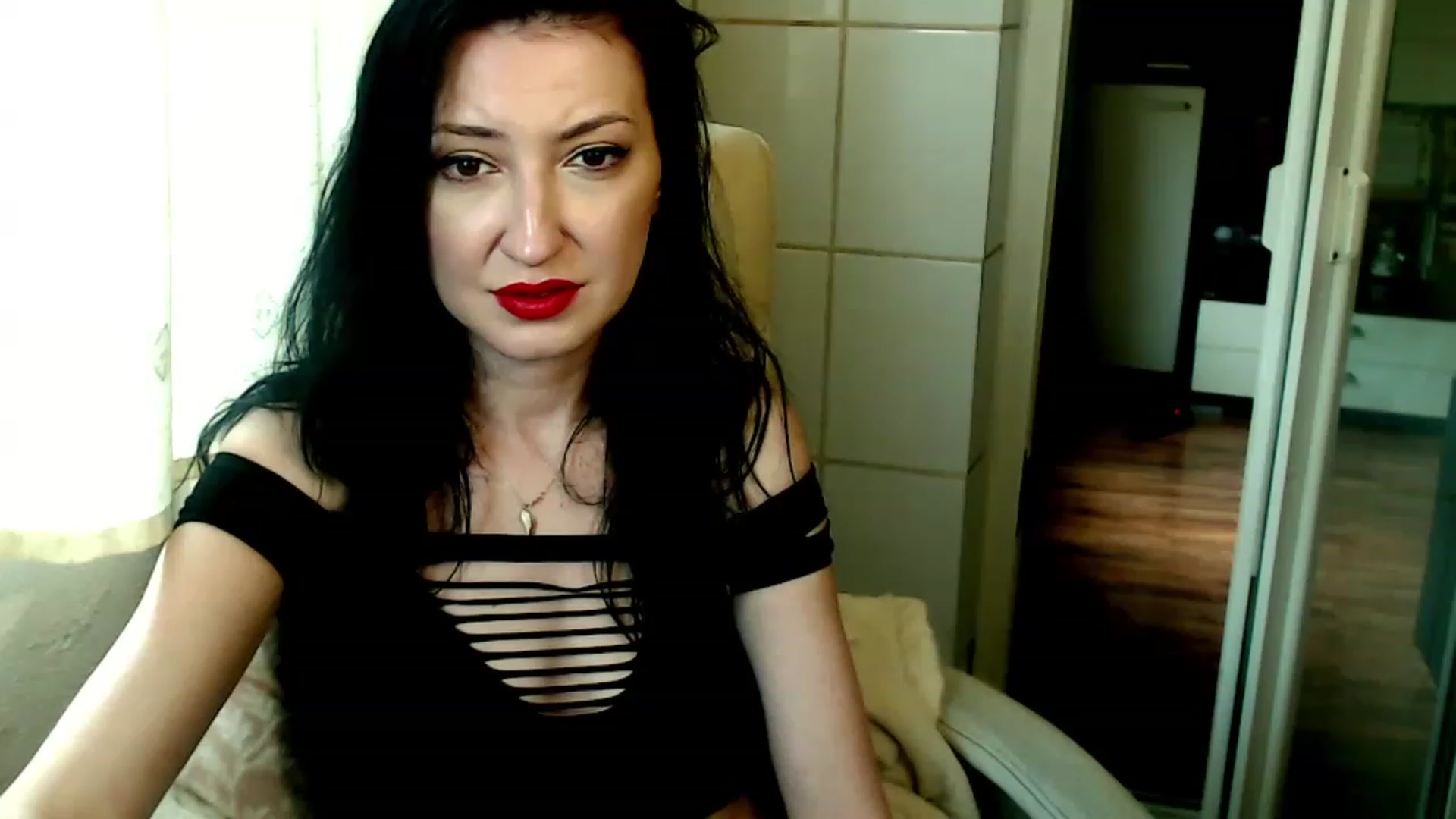 Gallery image thumbnail from MistressNadia's myfreecams stream on, 05/28/2023, 16:39 image 15 of 20