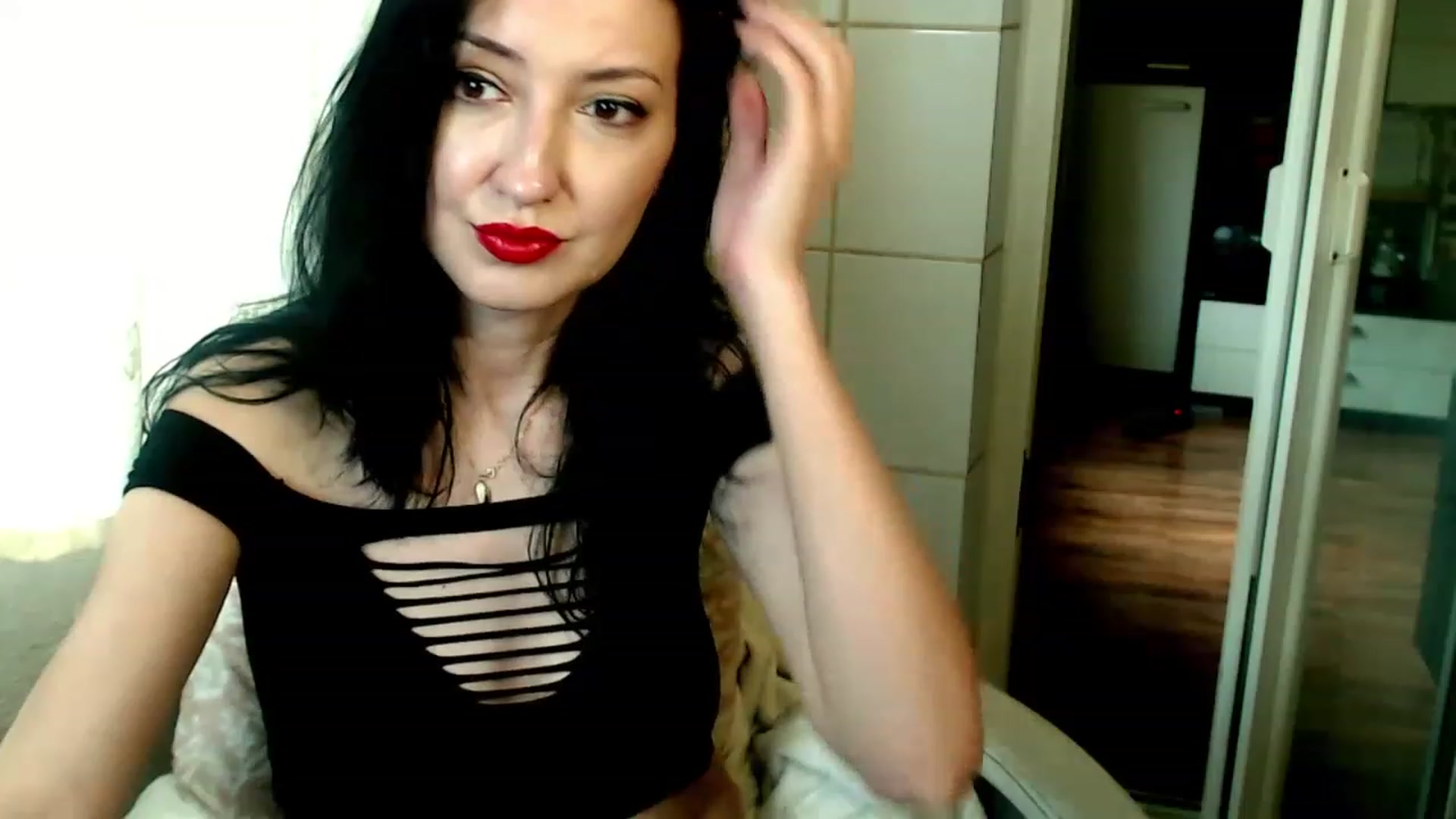 Gallery image thumbnail from MistressNadia's myfreecams stream on, 05/28/2023, 16:39 image 17 of 20