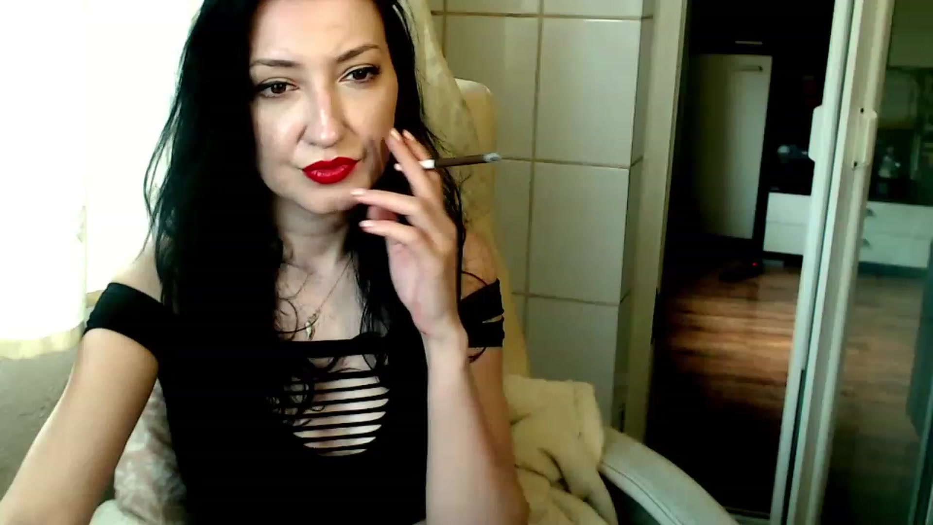Gallery image thumbnail from MistressNadia's myfreecams stream on, 05/28/2023, 16:39 image 8 of 20