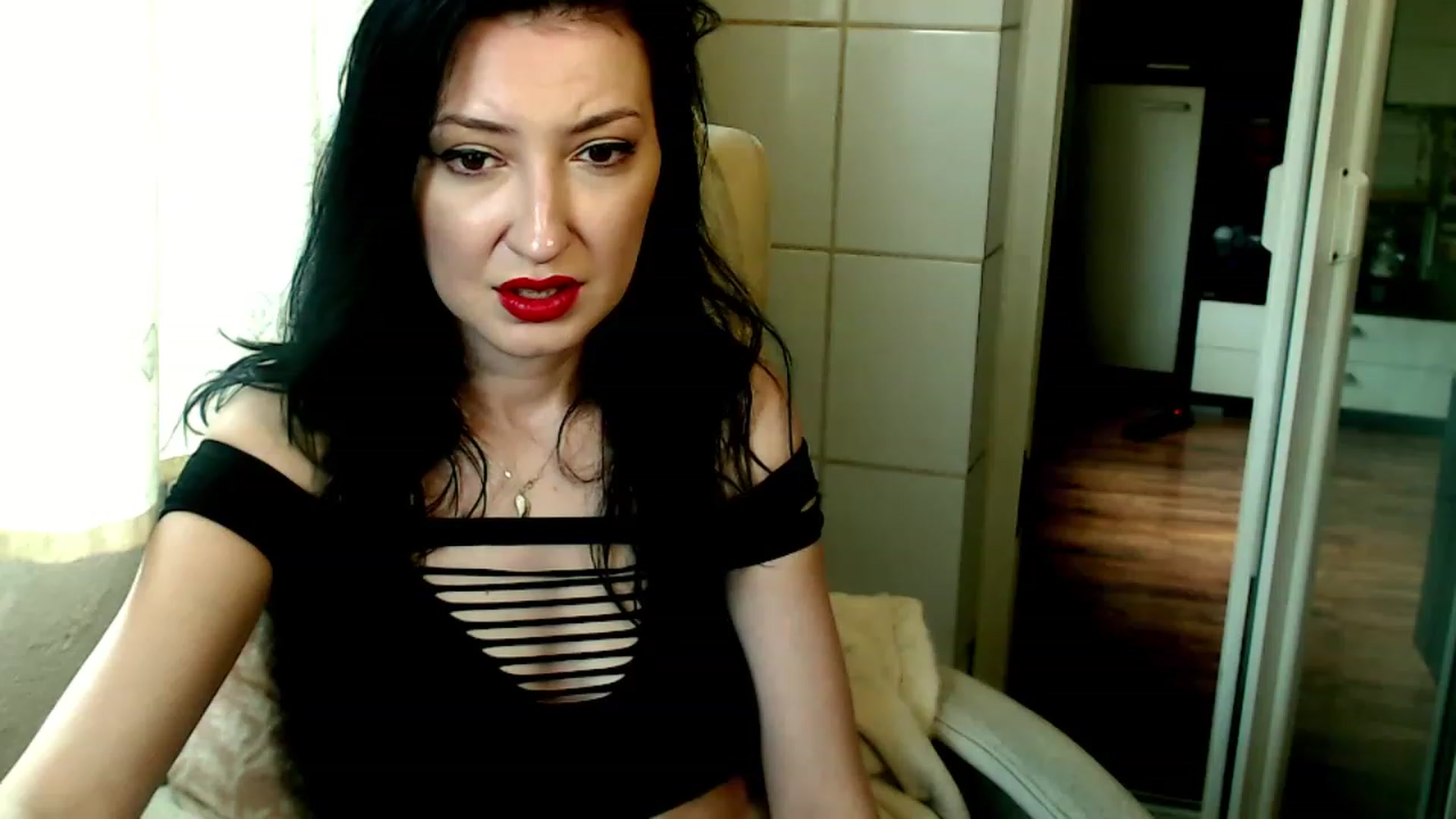 Gallery image thumbnail from MistressNadia's myfreecams stream on, 05/28/2023, 16:39 image 13 of 20