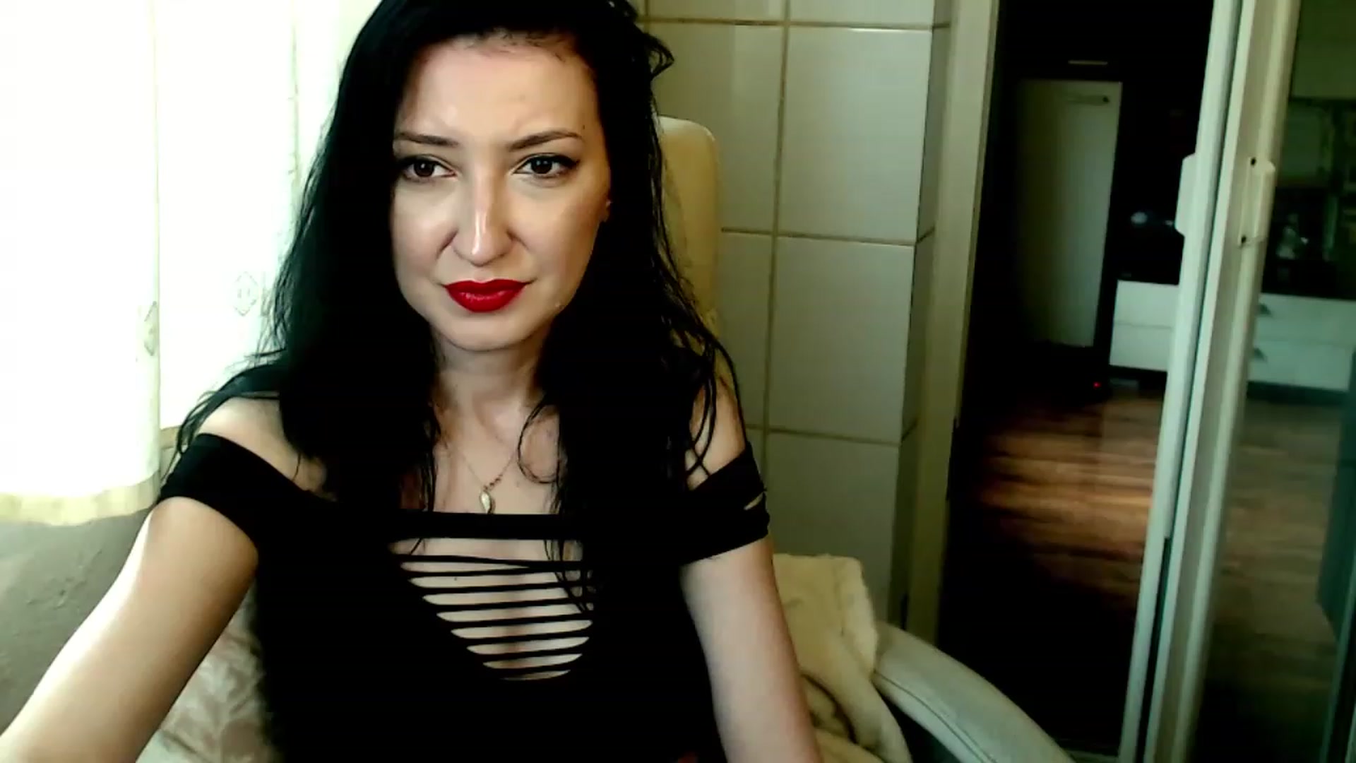 Gallery image thumbnail from MistressNadia's myfreecams stream on, 05/28/2023, 16:39 image 16 of 20