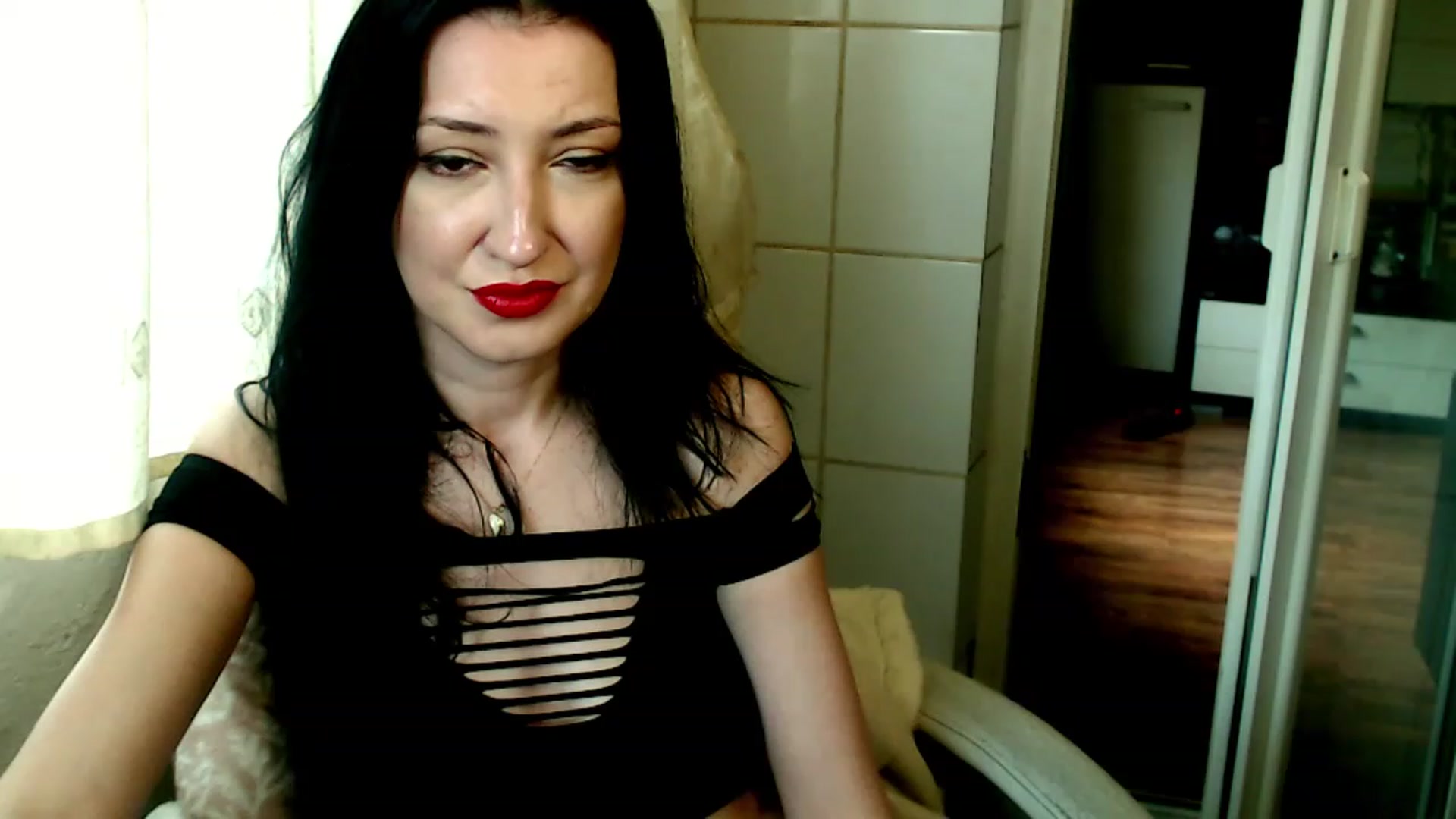 Gallery image thumbnail from MistressNadia's myfreecams stream on, 05/28/2023, 16:39 image 4 of 20