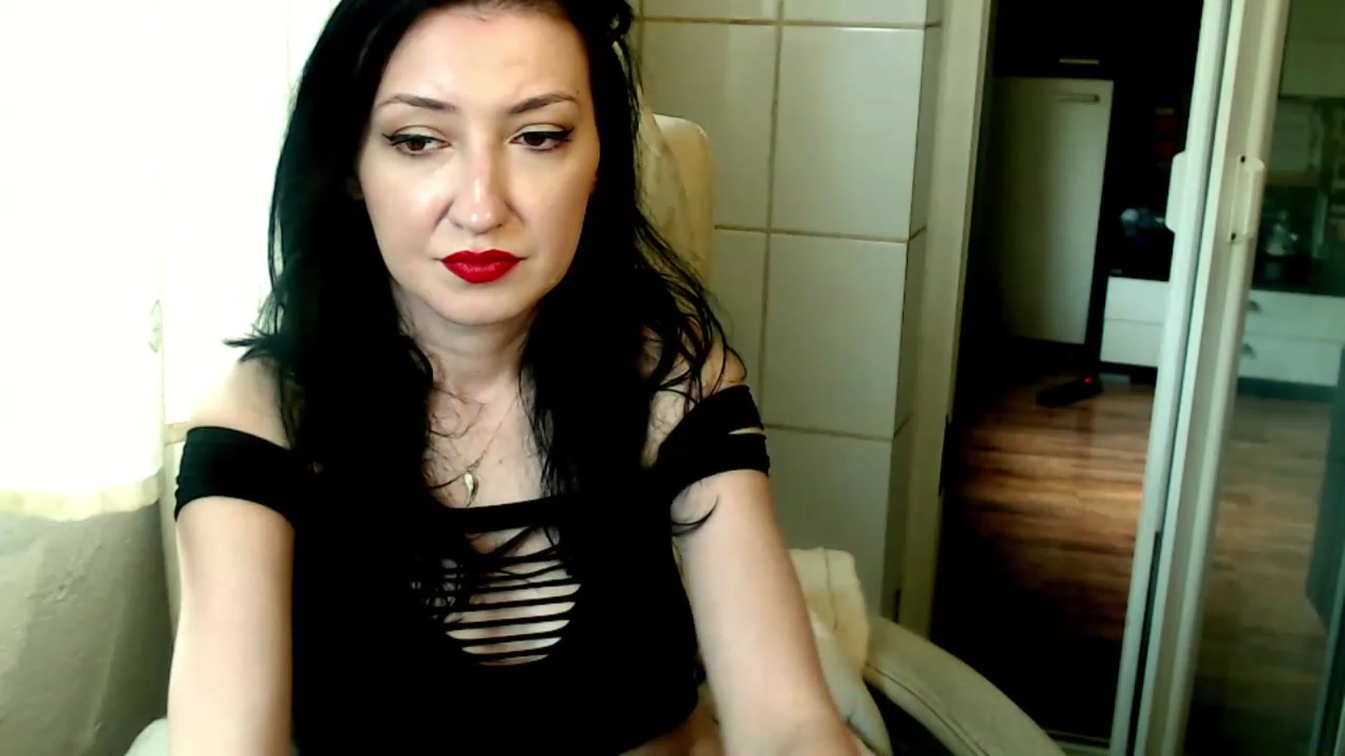Gallery image thumbnail from MistressNadia's myfreecams stream on, 05/28/2023, 16:39 image 9 of 20