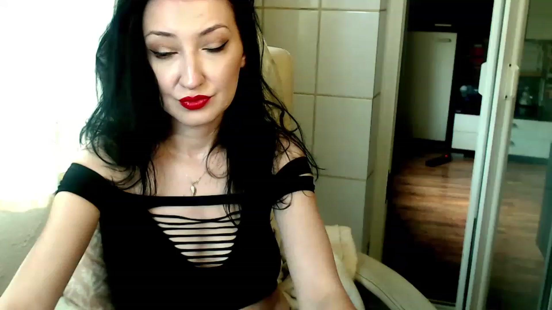 Gallery image thumbnail from MistressNadia's myfreecams stream on, 05/28/2023, 16:39 image 10 of 20