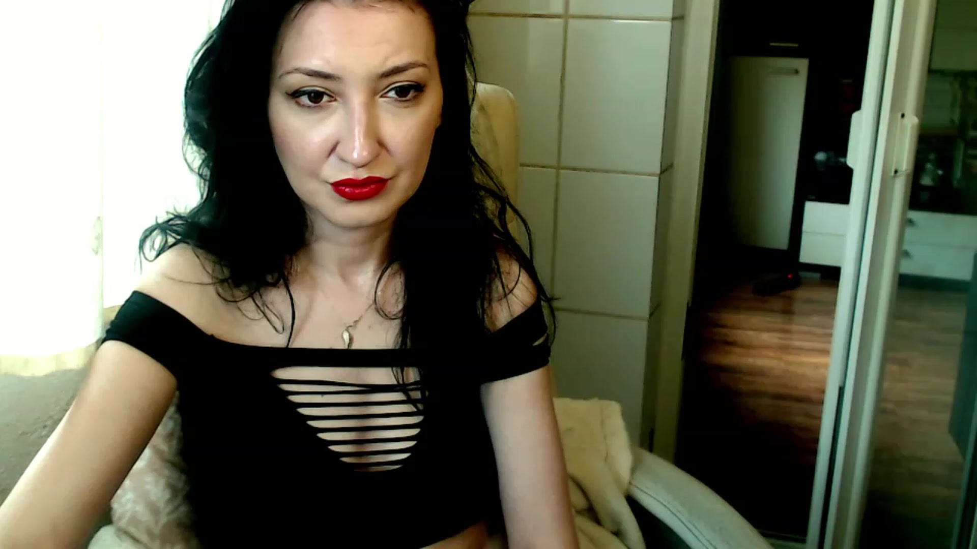 Gallery image thumbnail from MistressNadia's myfreecams stream on, 05/28/2023, 16:39 image 11 of 20